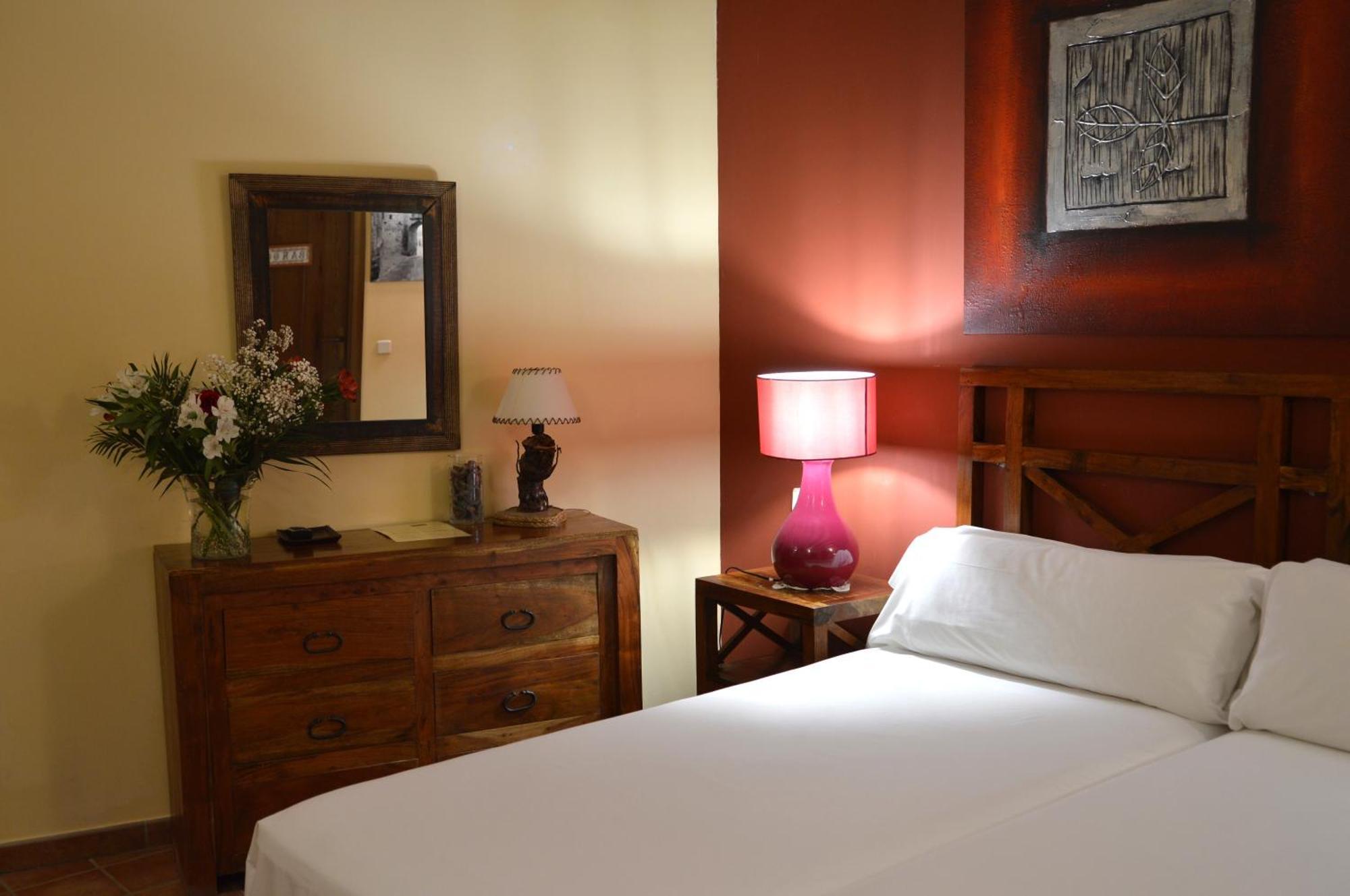 Cuatro Canos Country house Siguenza
