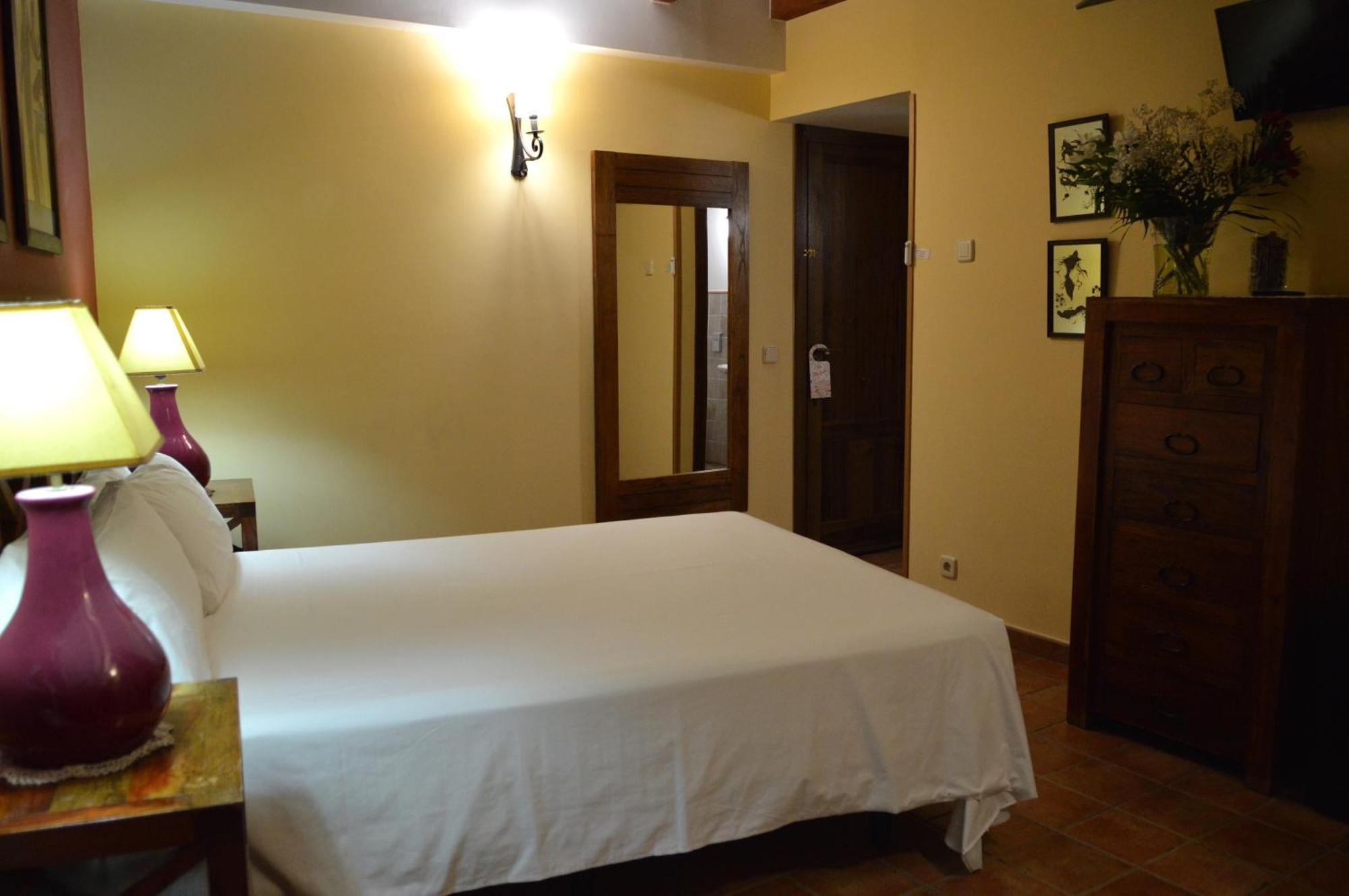 Cuatro Canos Country house *