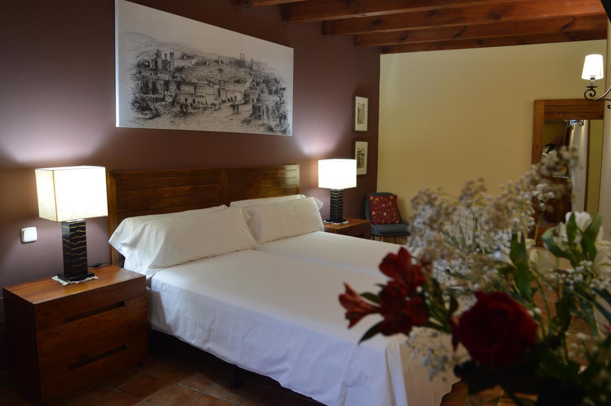 Country house Cuatro Canos