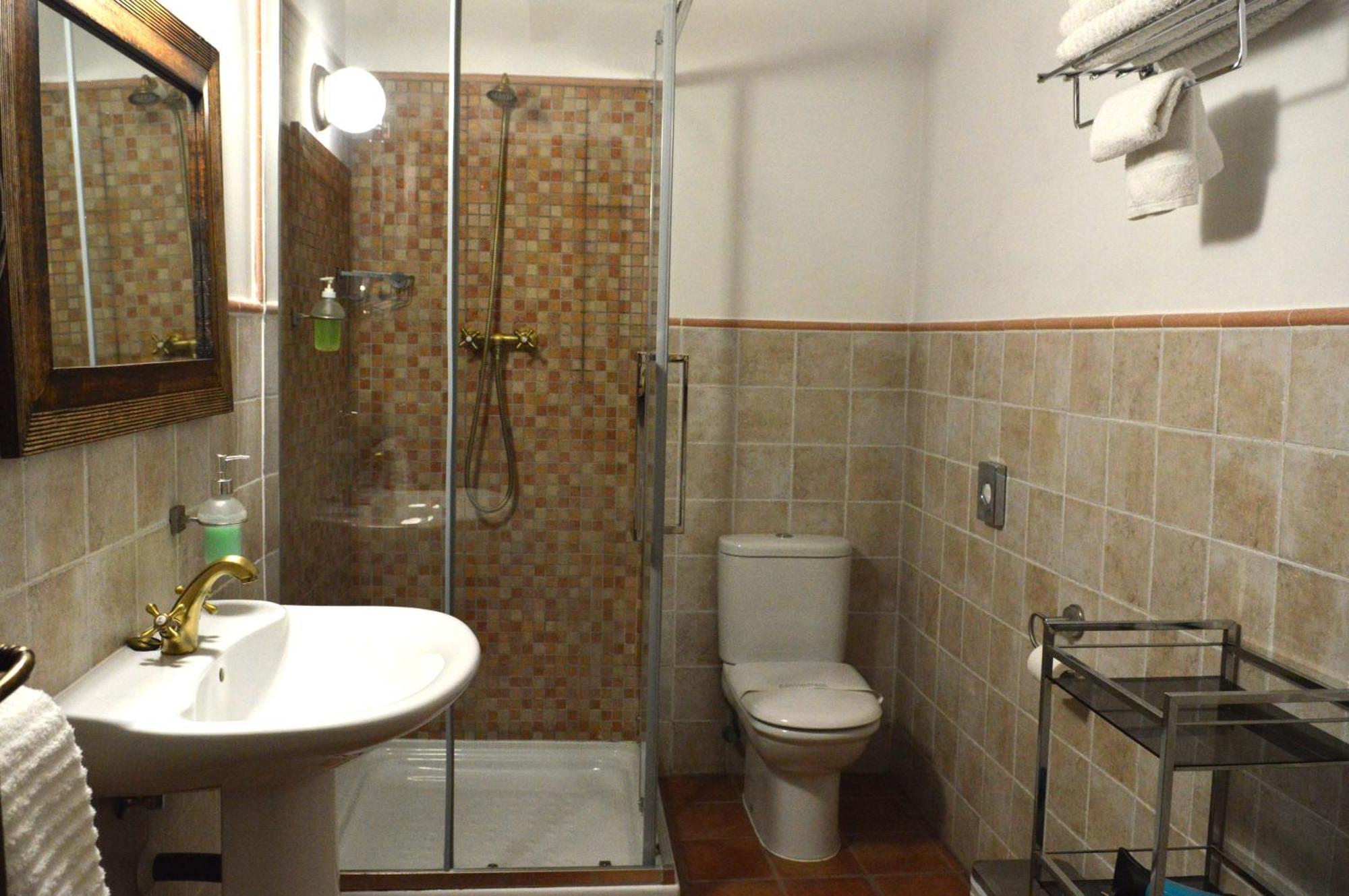 Country house Cuatro Canos *