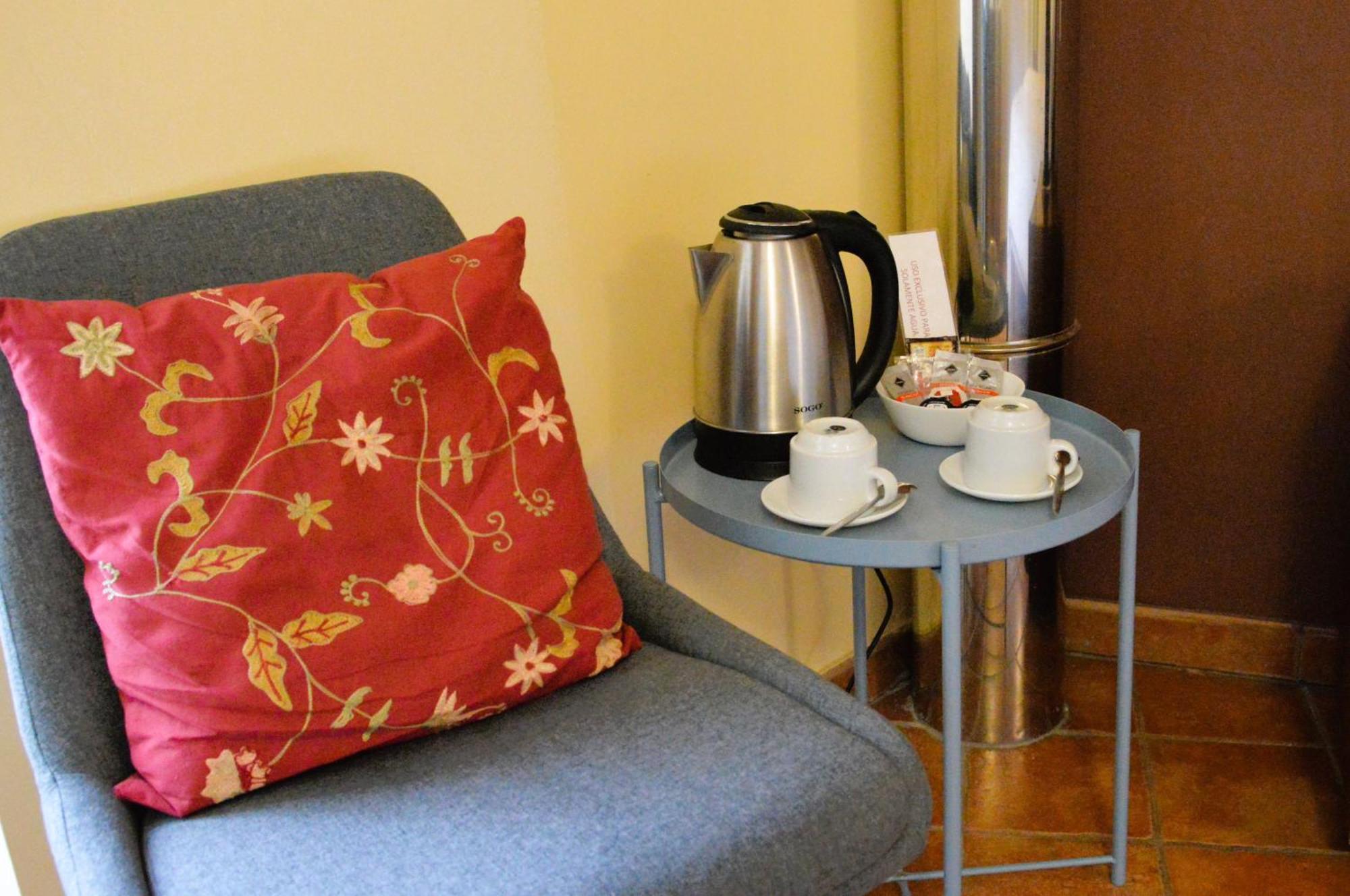 Country house Cuatro Canos Siguenza