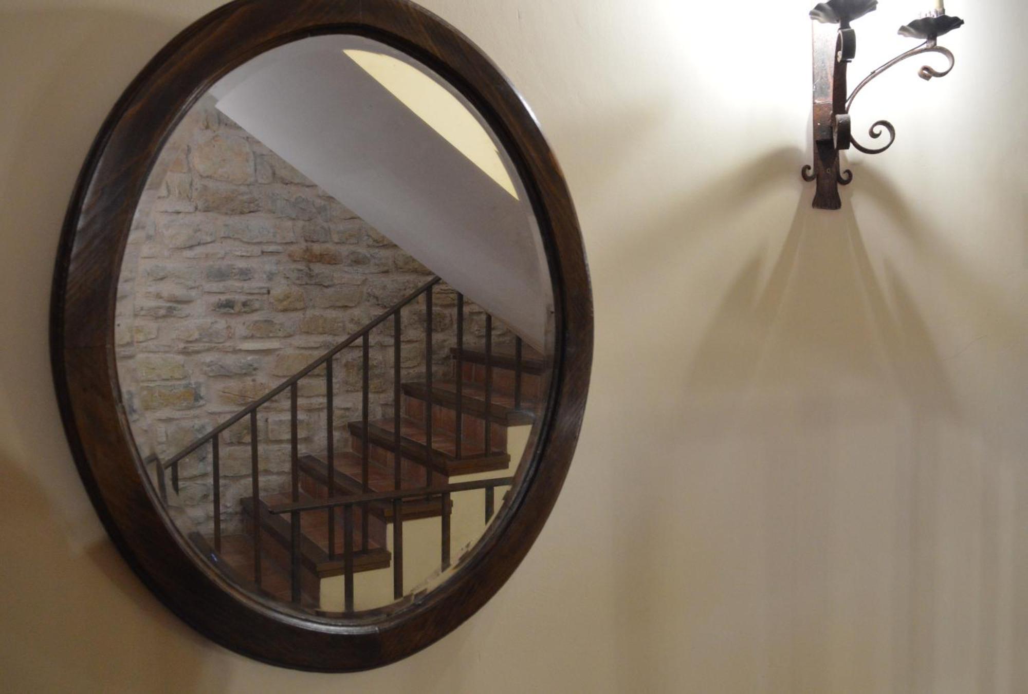 Country house Cuatro Canos Siguenza