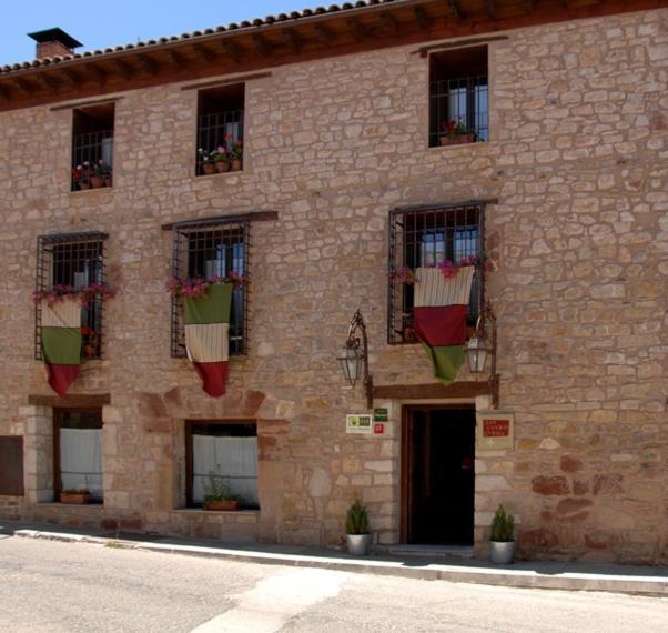 Country house Cuatro Canos