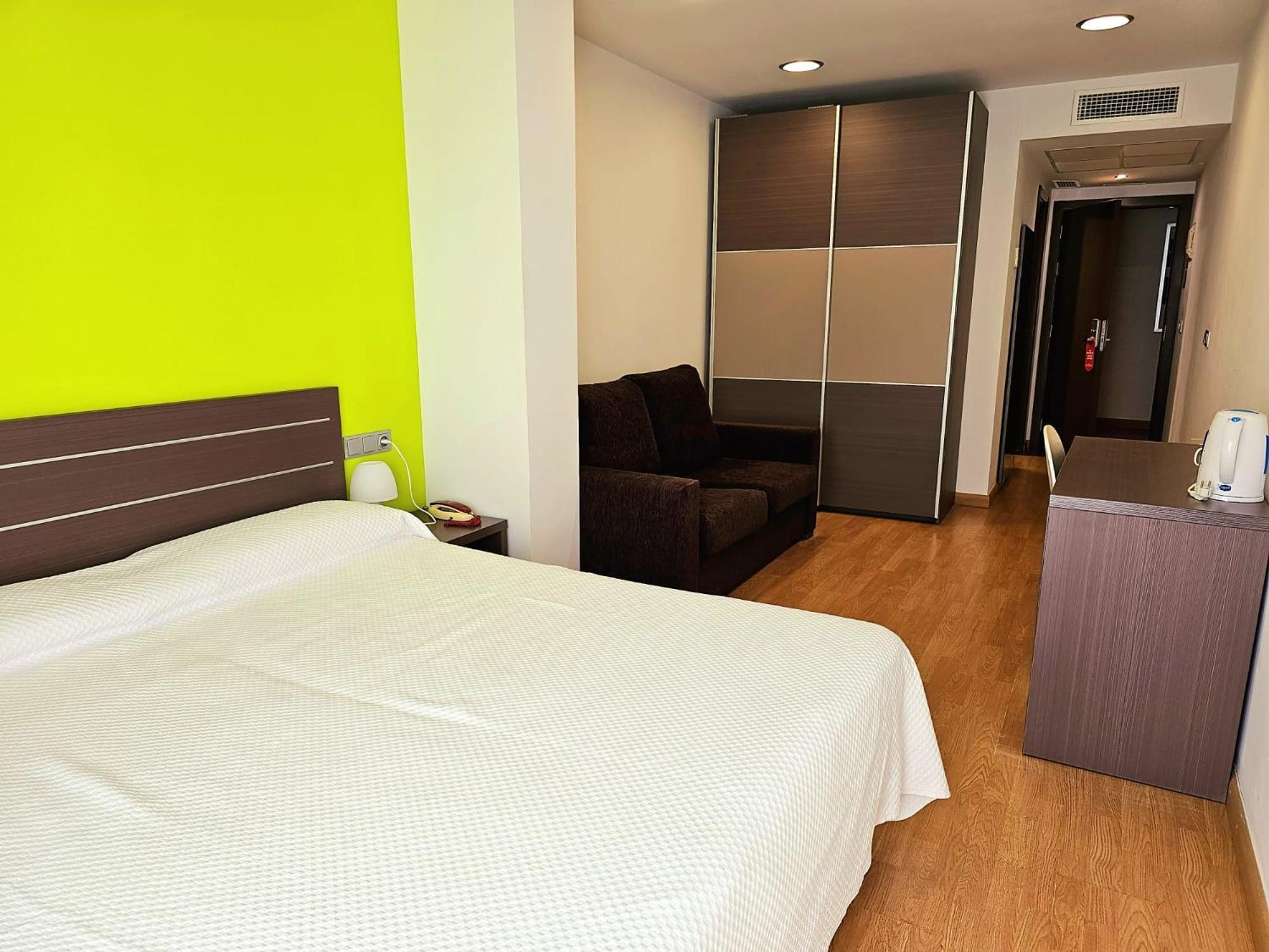 Clopy Rocamar Hotel 3*