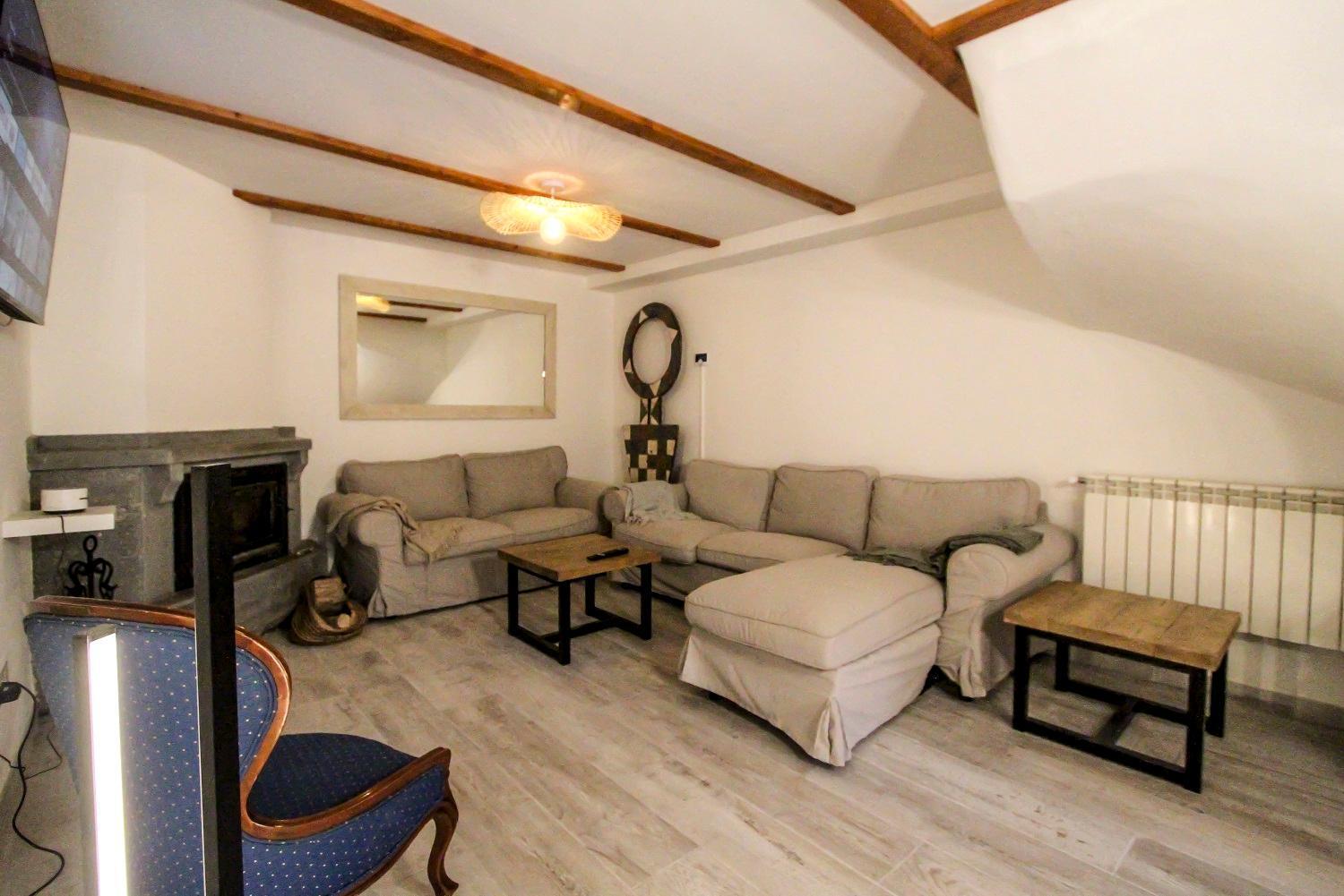 Casas El Jogueru Сasa de vacaciones *