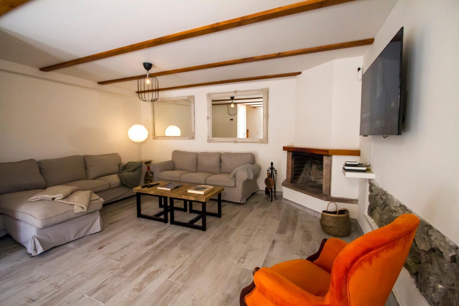 Сasa de vacaciones Casas El Jogueru *