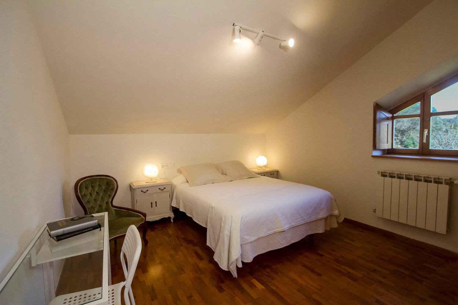 Casas El Jogueru Сasa de vacaciones Ribadesella