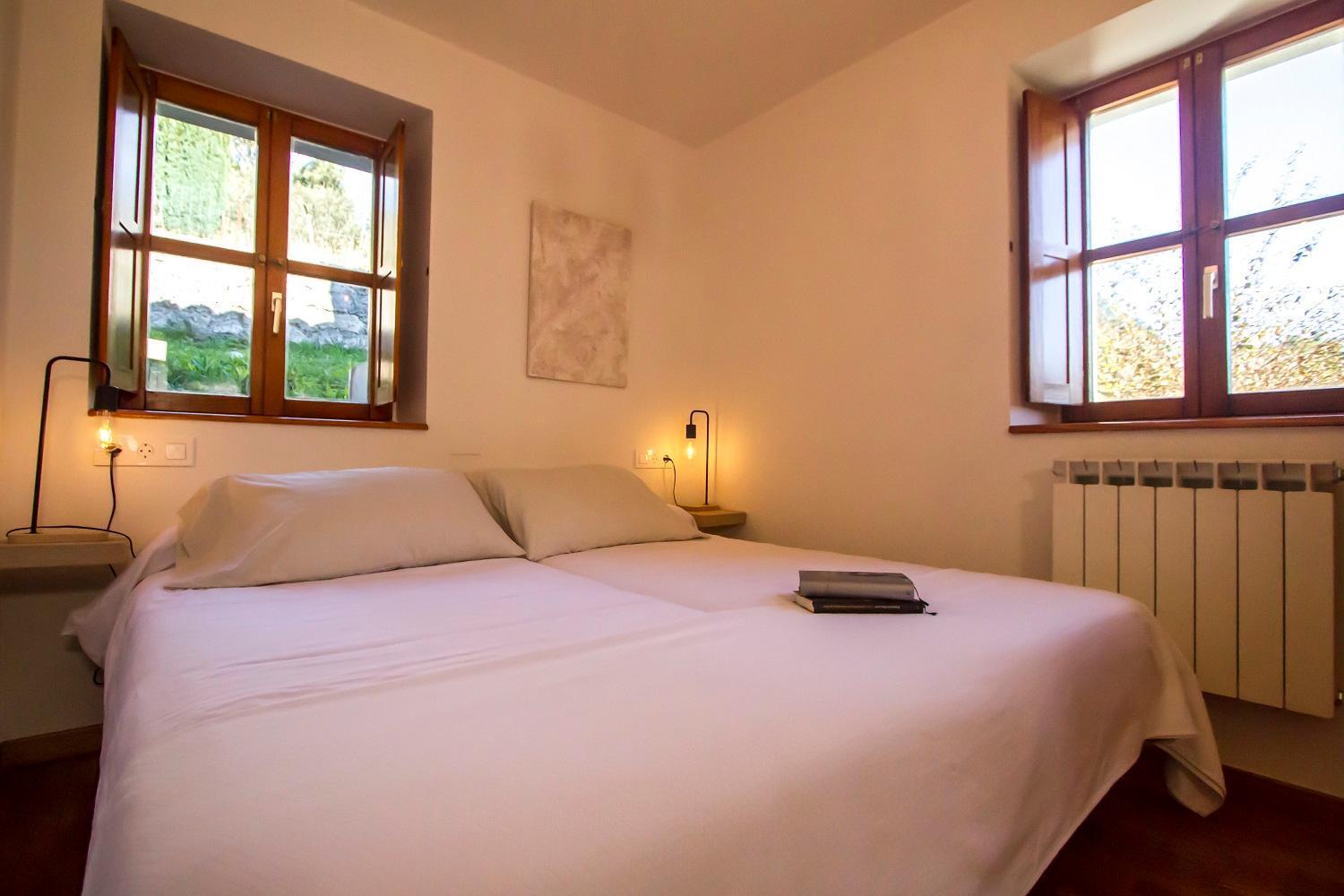 Casas El Jogueru Сasa de vacaciones *