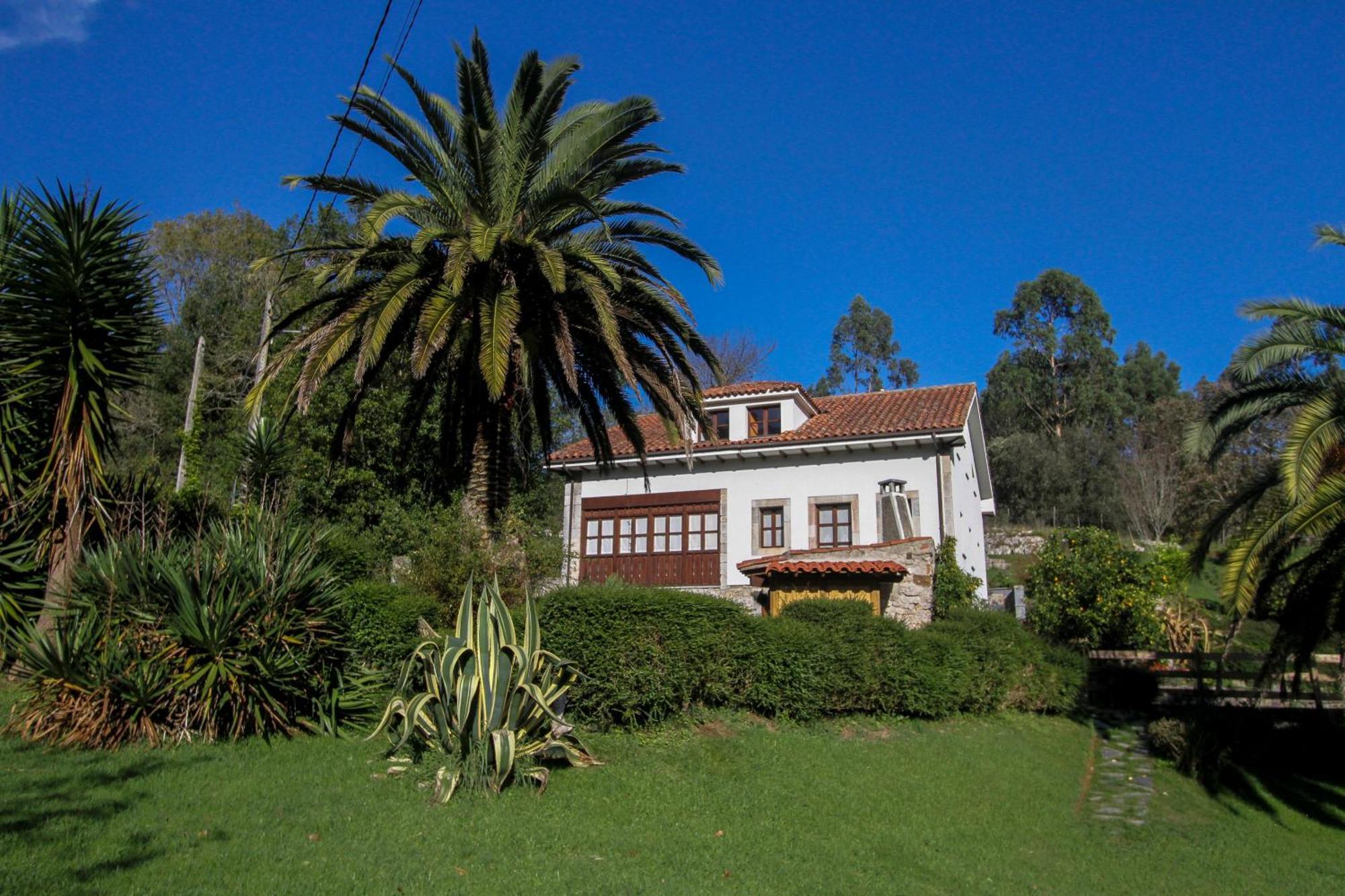 Сasa de vacaciones Casas El Jogueru *