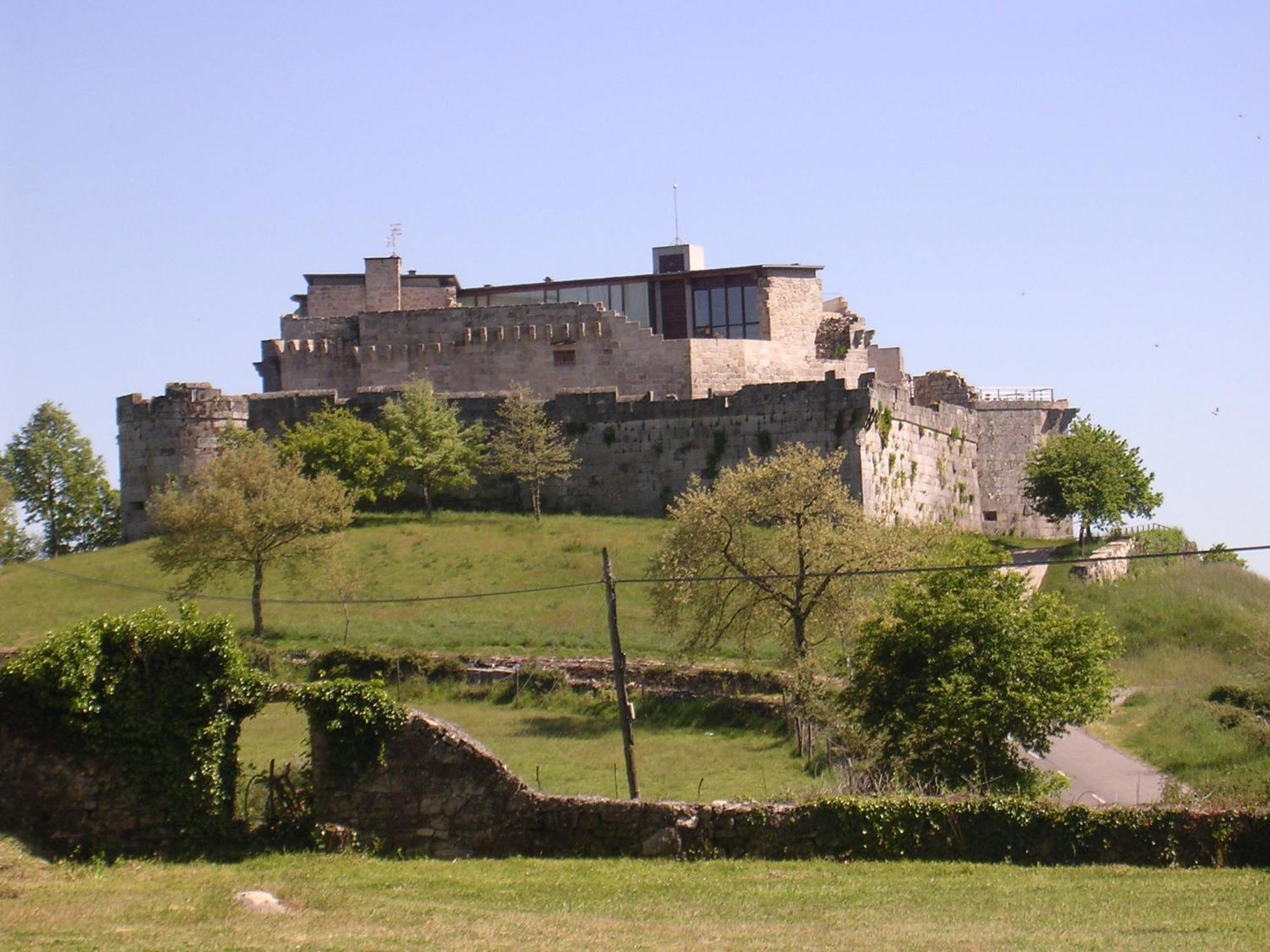 Porta Sacra Pensión