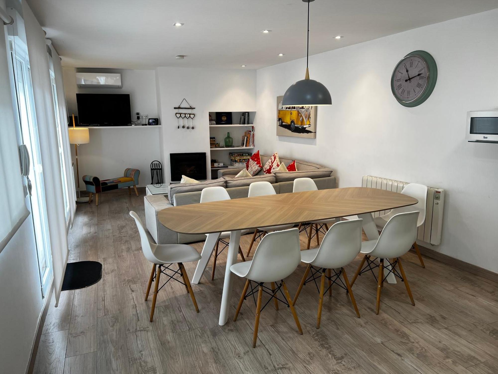 Ca La Josefa Apartamento