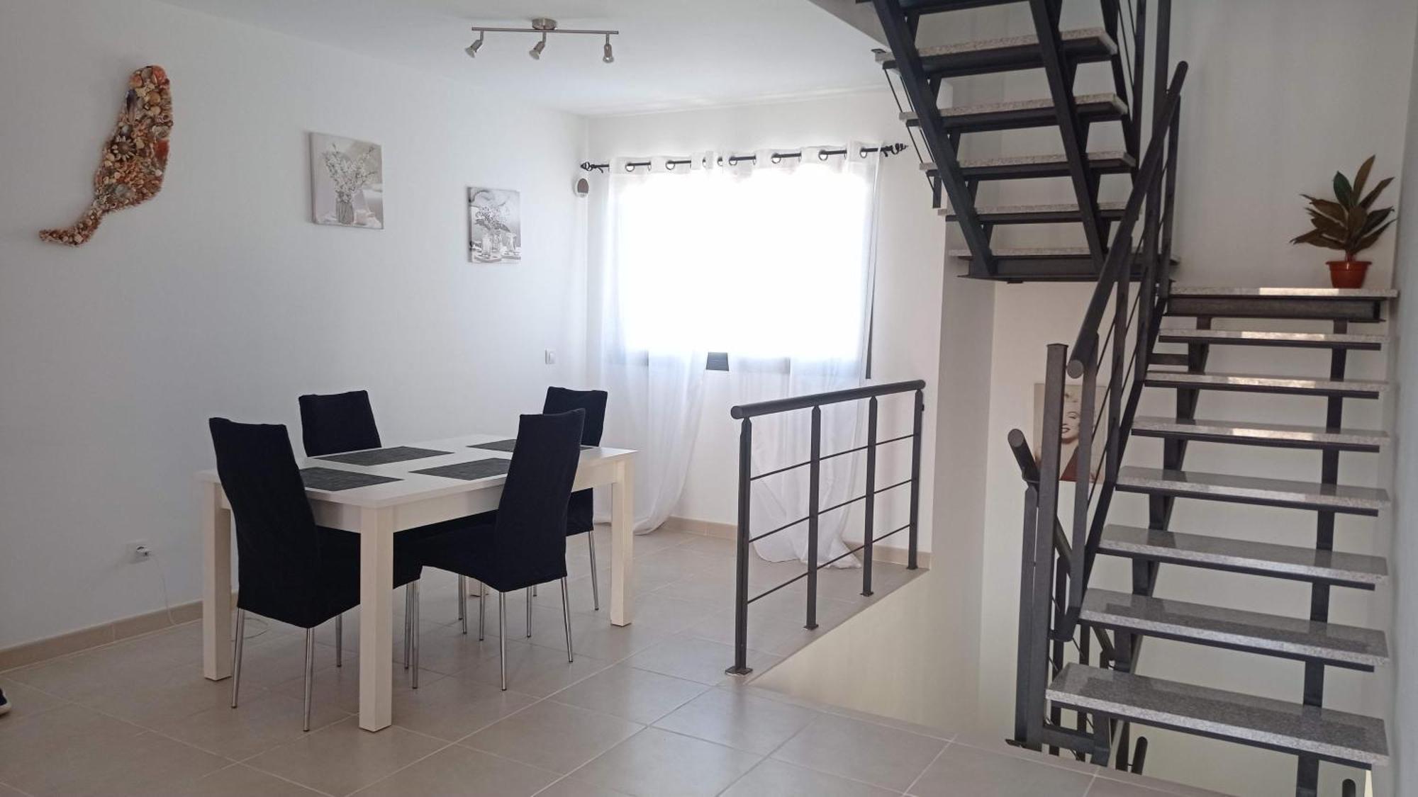 Triplex 8 Islas Holiday home *