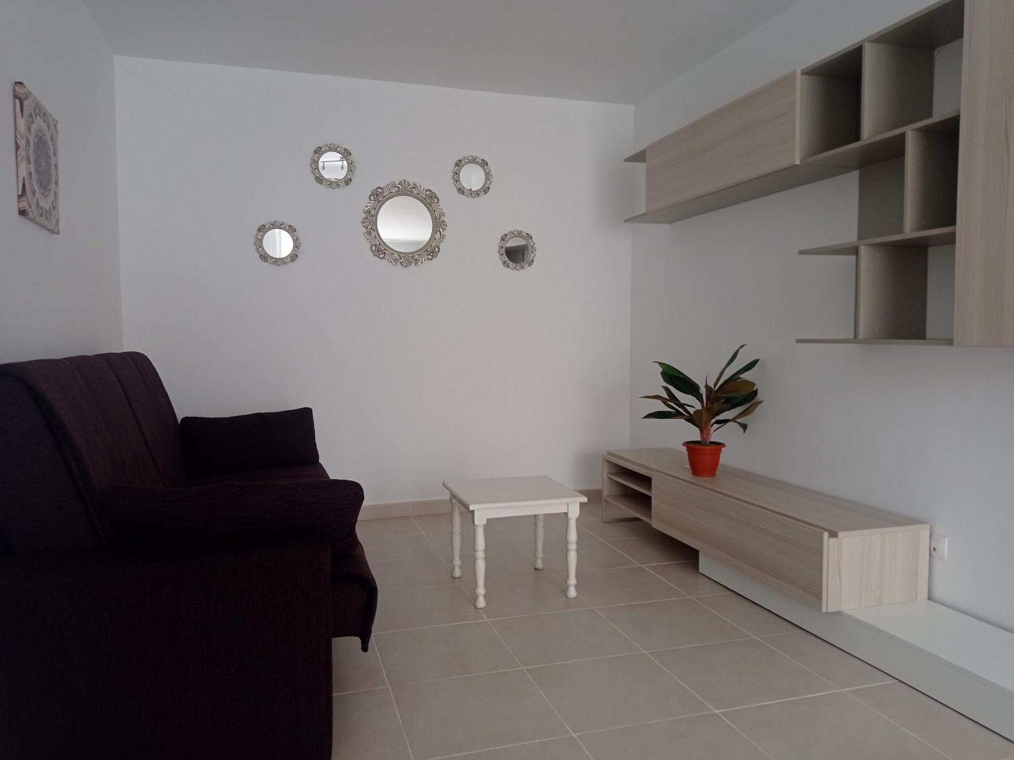 Holiday home Triplex 8 Islas