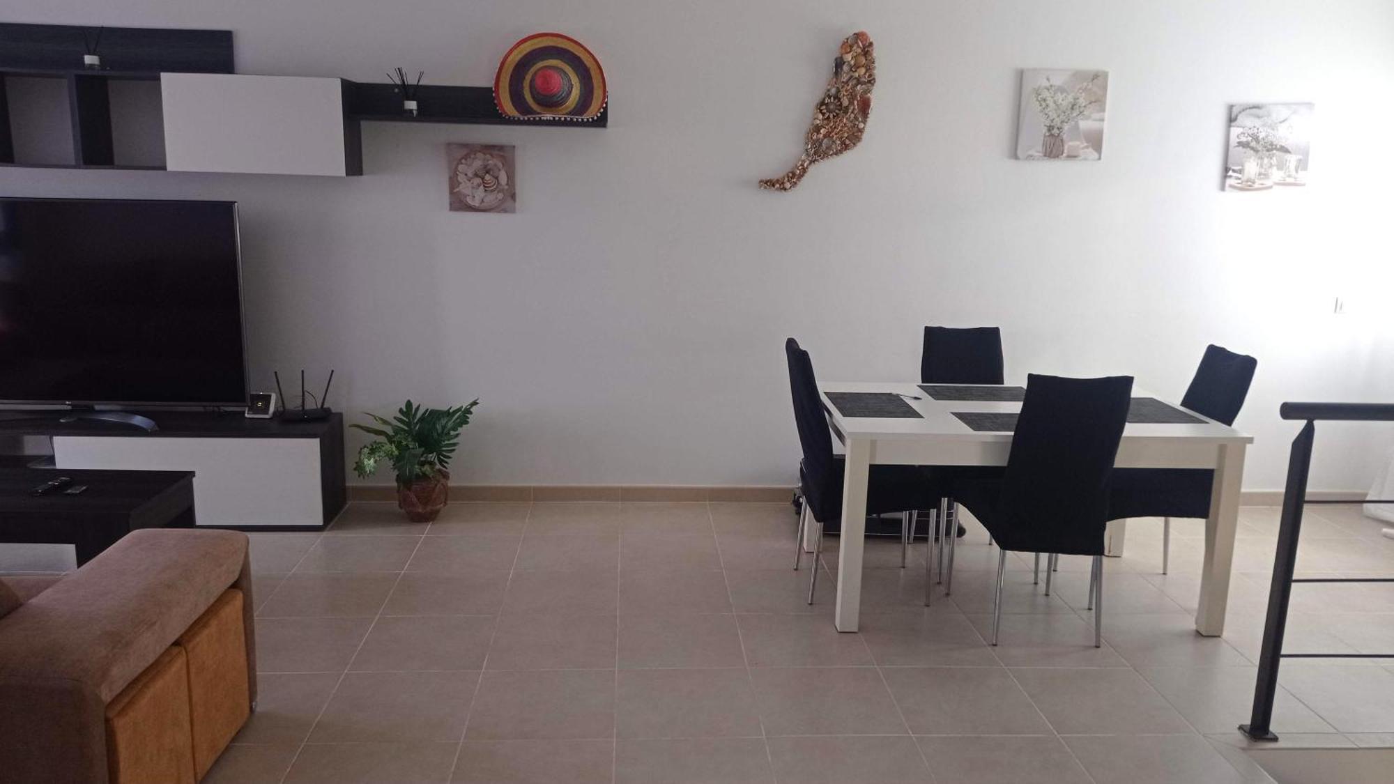 Triplex 8 Islas *