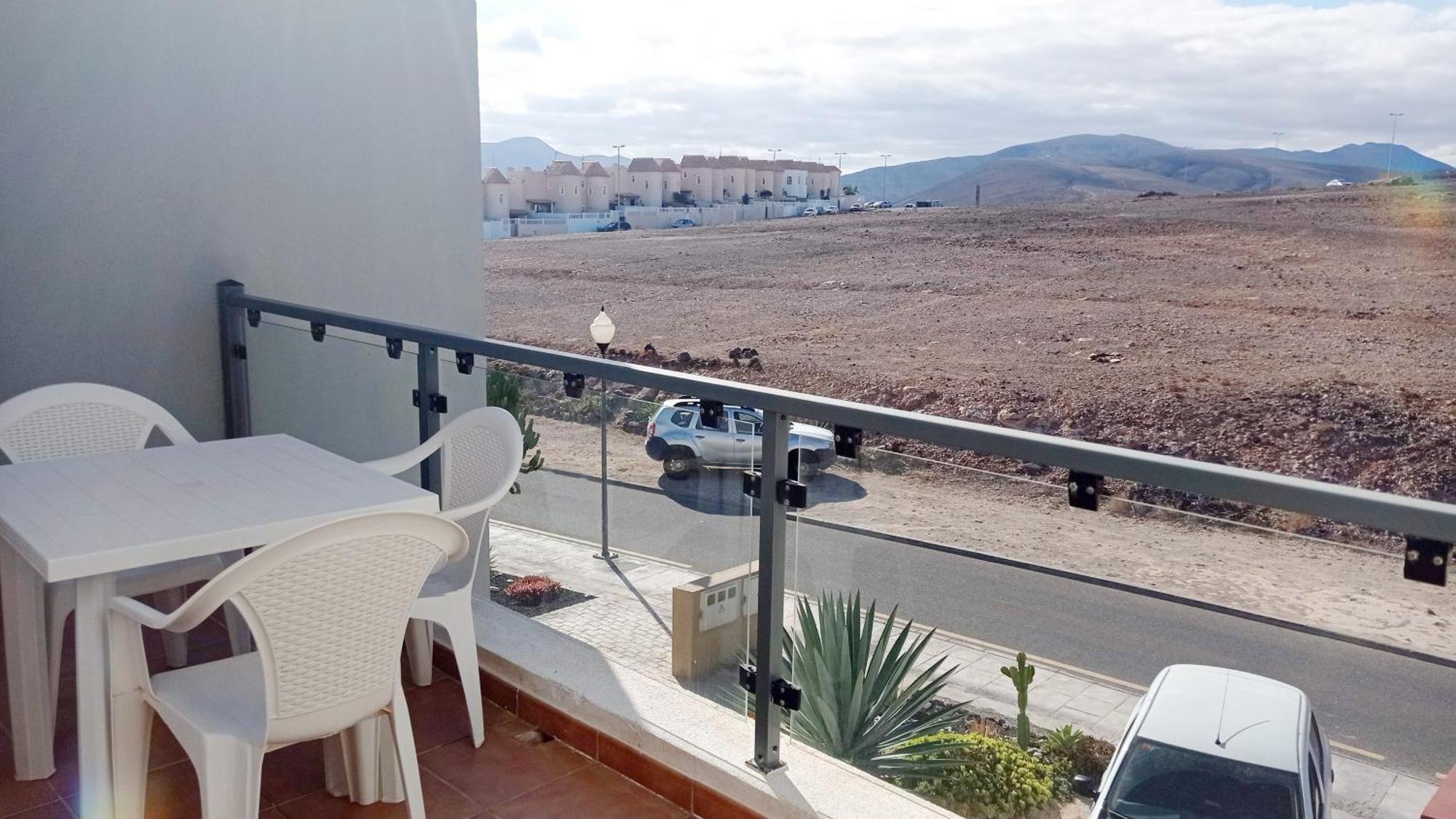Holiday home Triplex 8 Islas