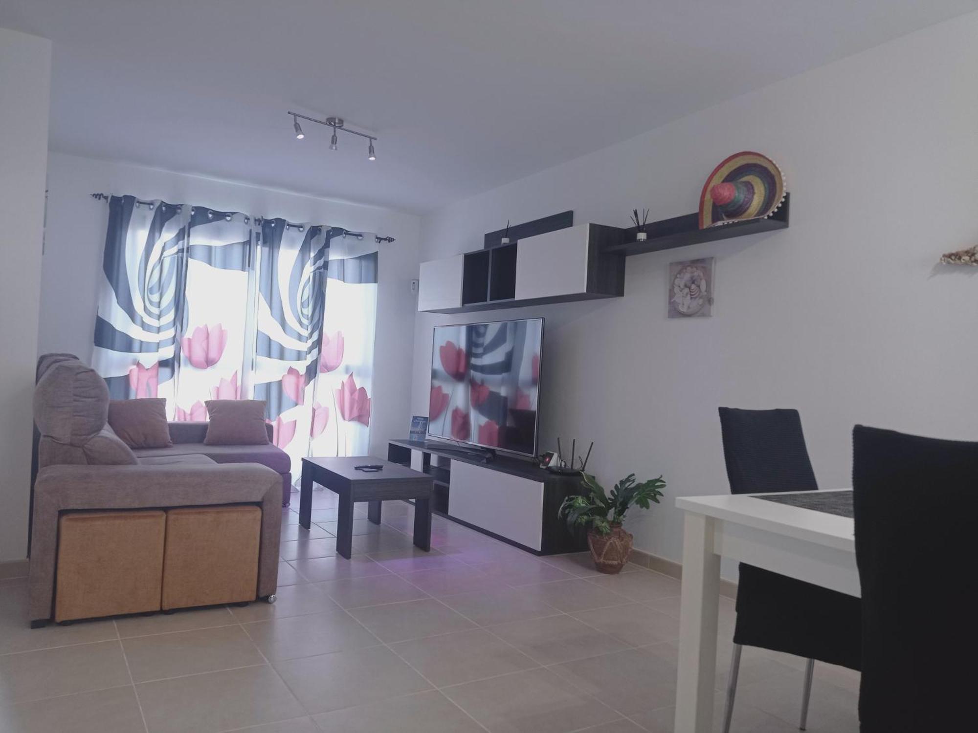 Triplex 8 Islas Holiday home Caleta De Fuste