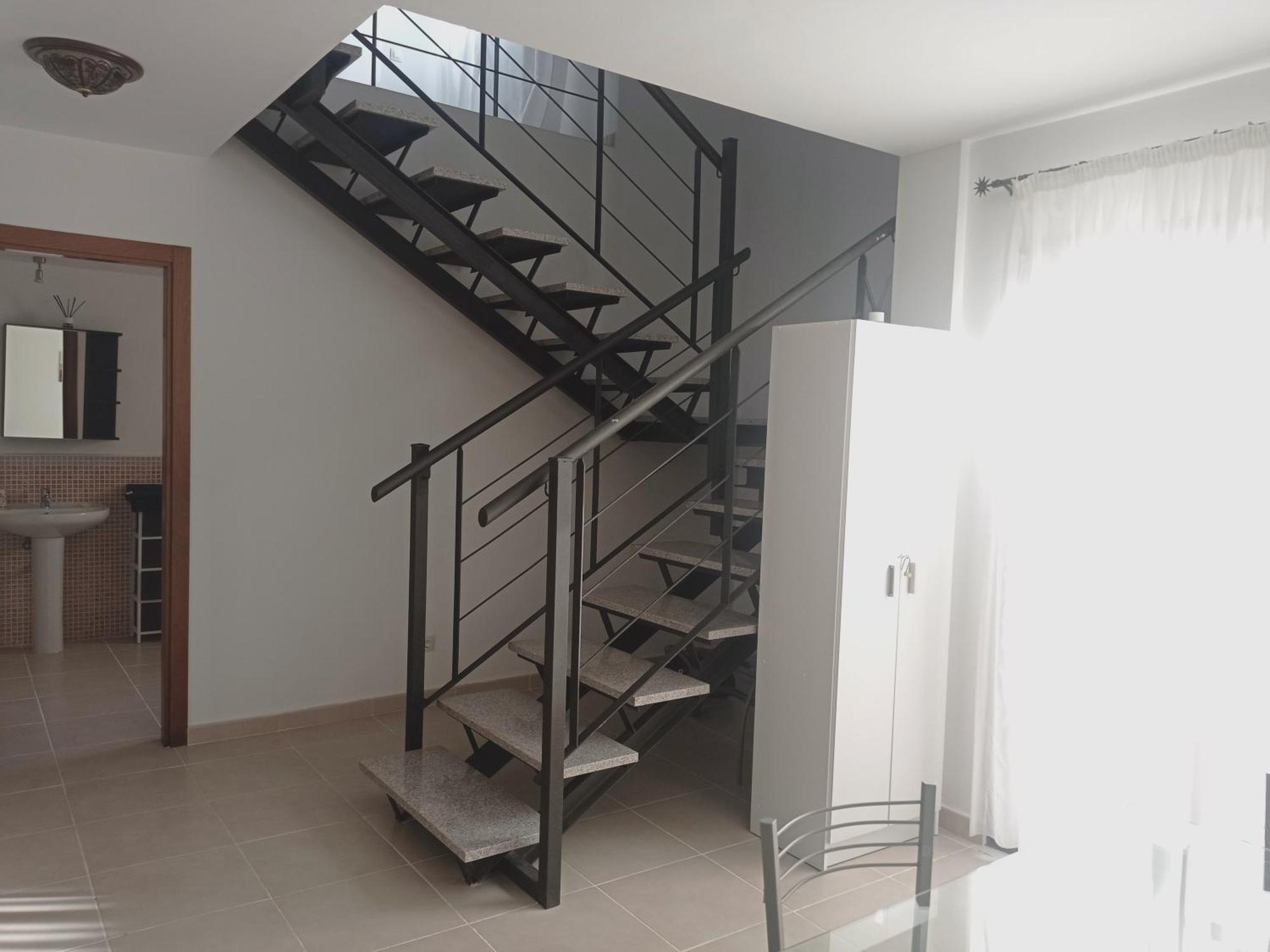 Triplex 8 Islas Caleta De Fuste