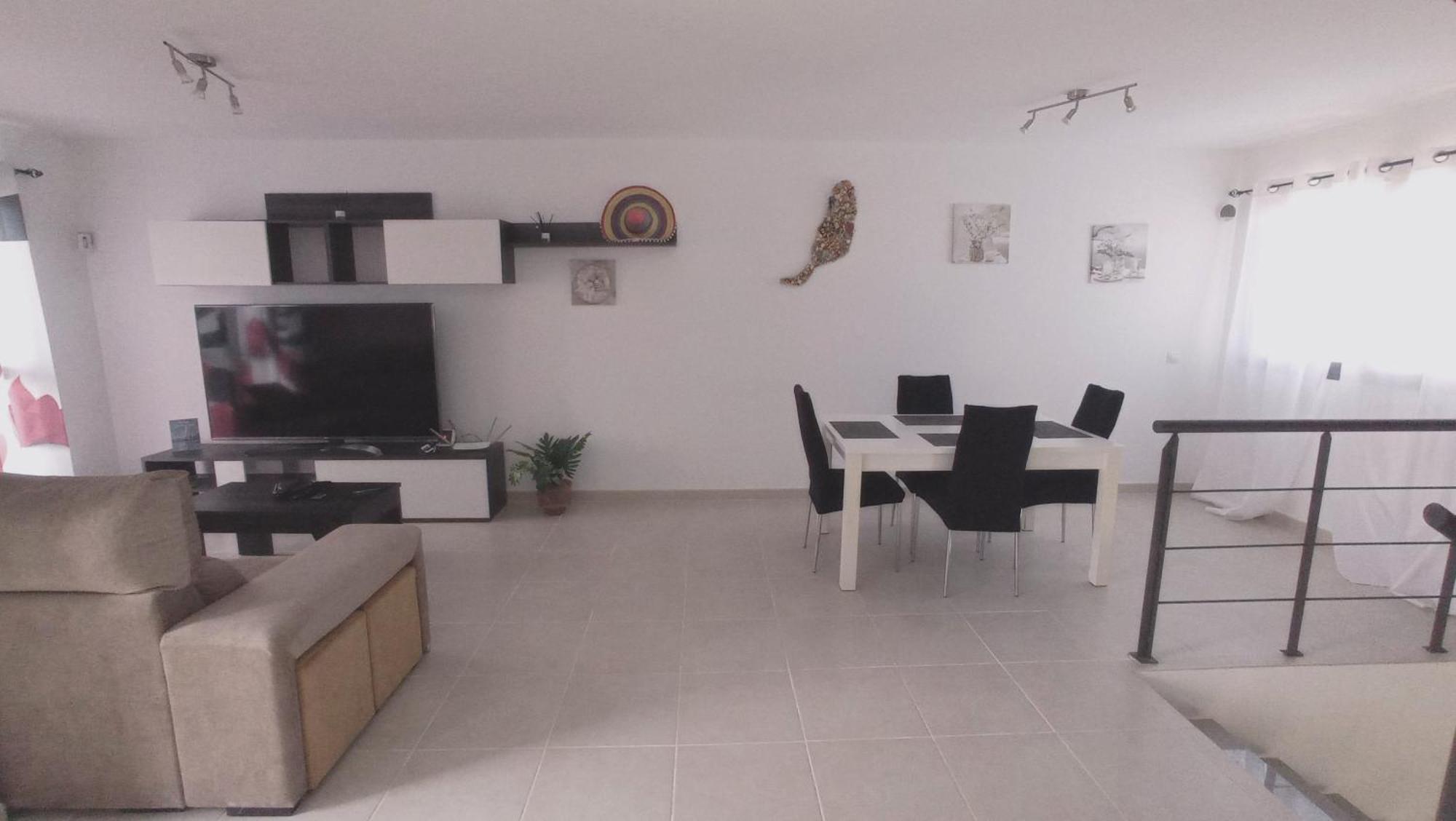 Triplex 8 Islas