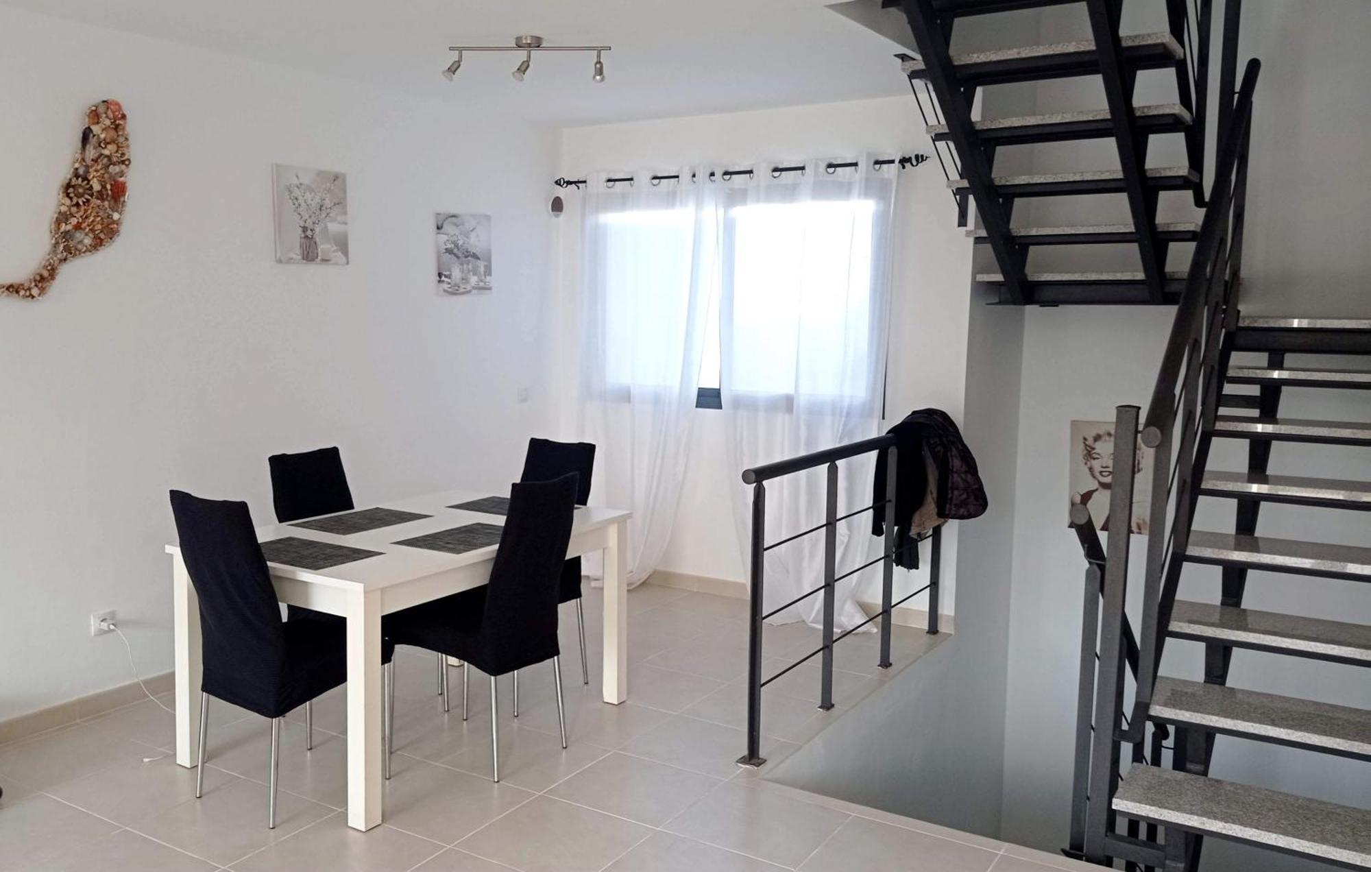 Holiday home Triplex 8 Islas