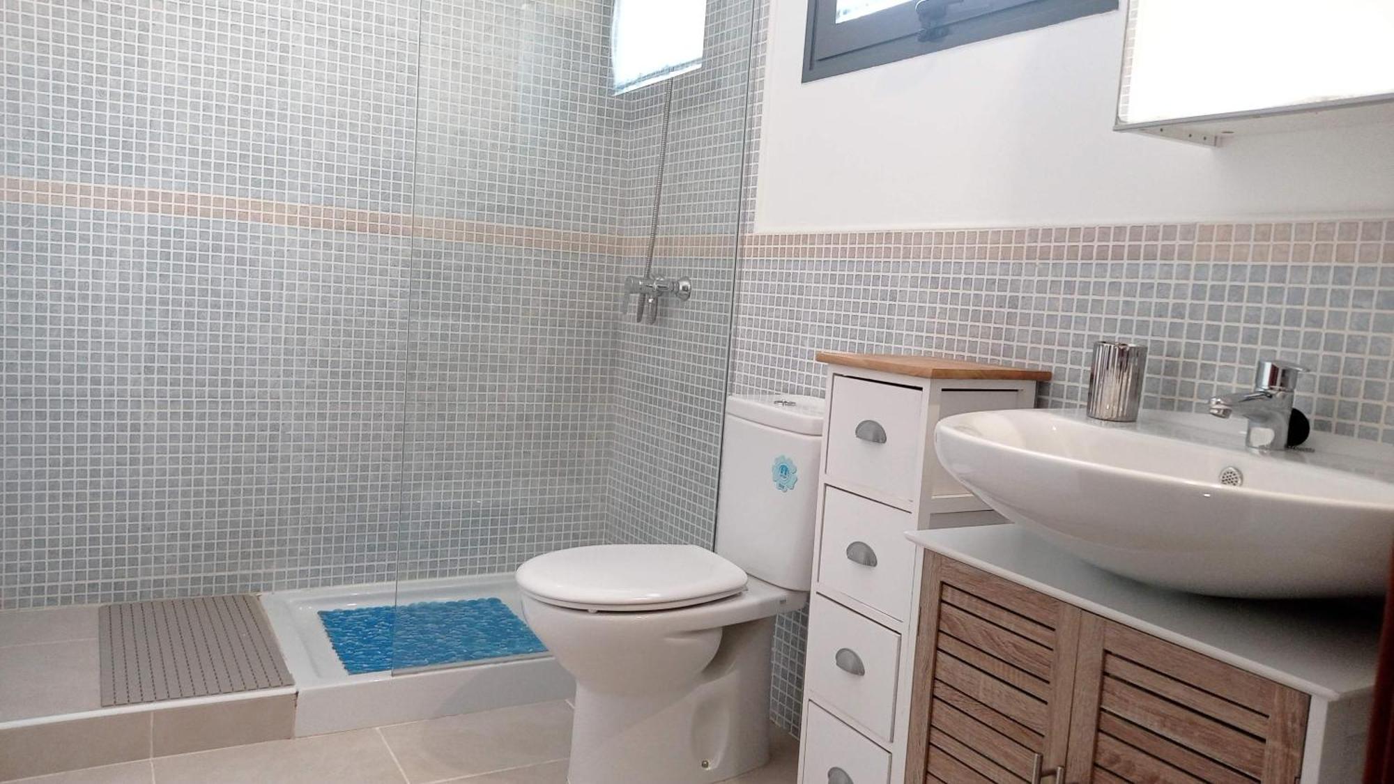 Holiday home Triplex 8 Islas Caleta De Fuste