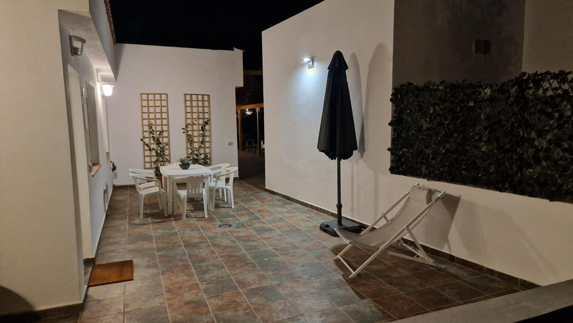 Сasa de vacaciones 2 Bedroom Cristianos Tenerife Tamaragua
