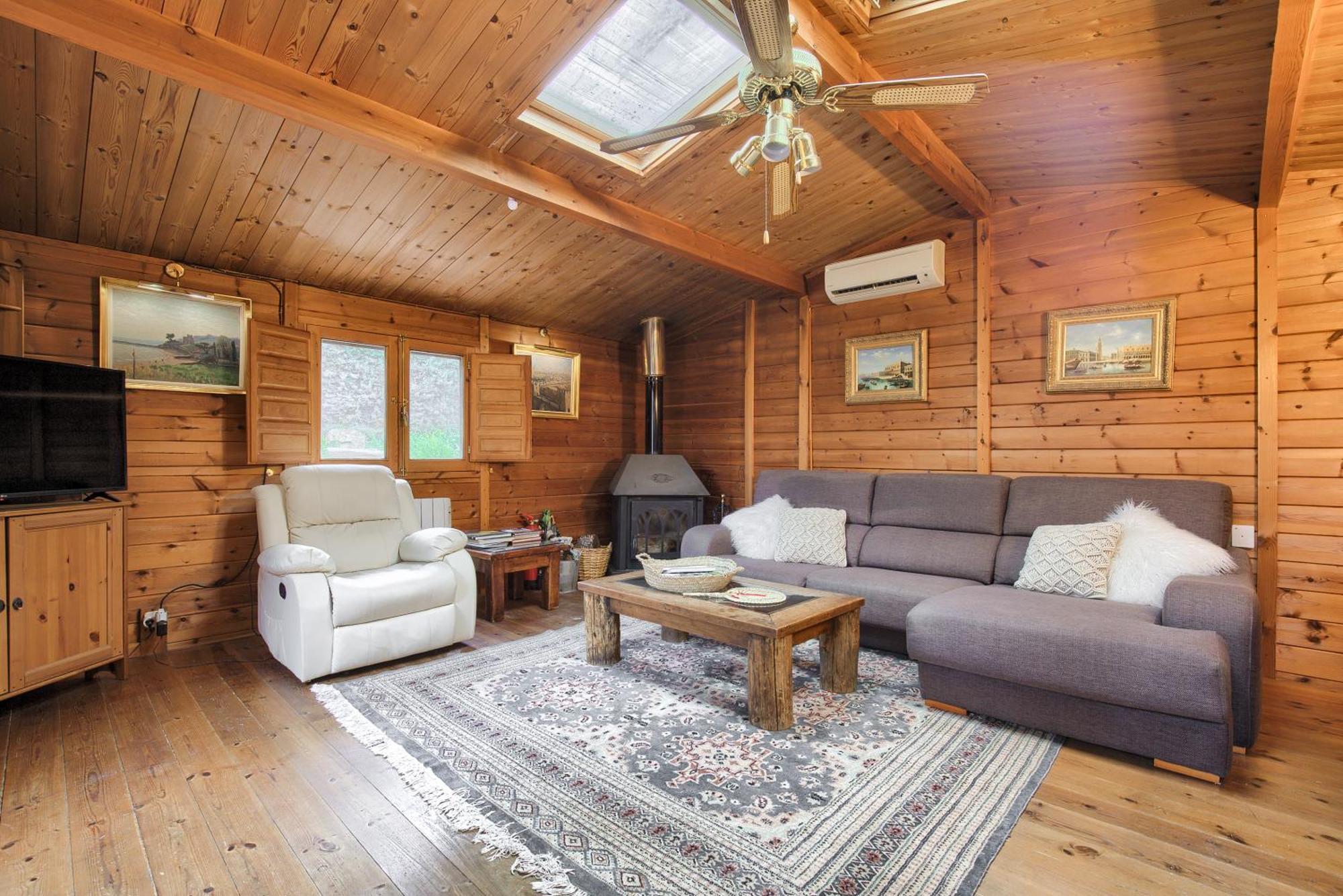 La Chalet *