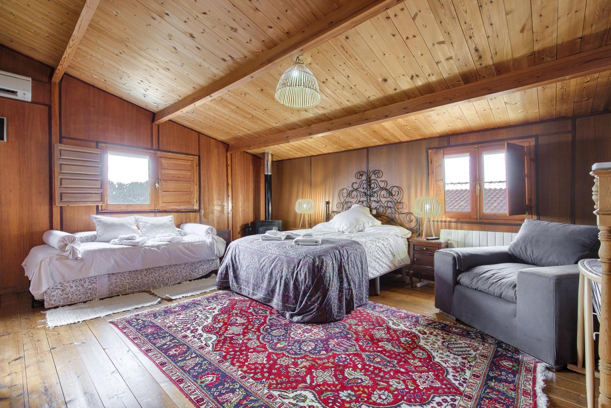 La Chalet Valdemorillo