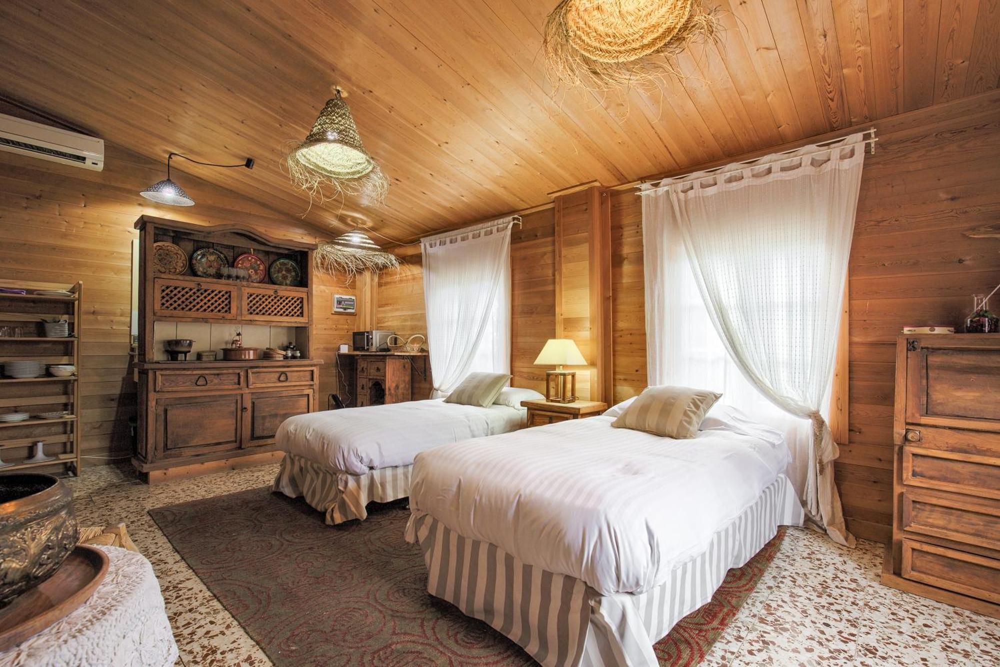 La Chalet