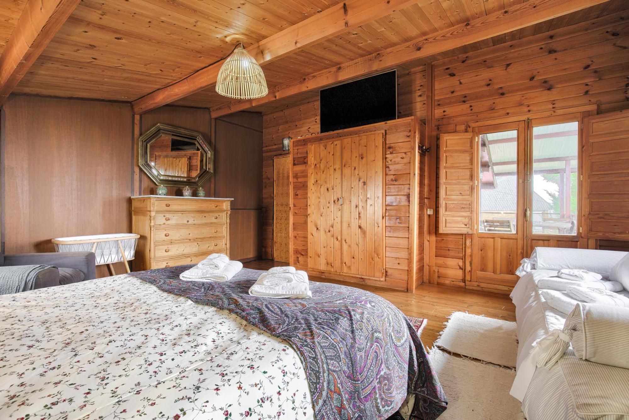 La Chalet *