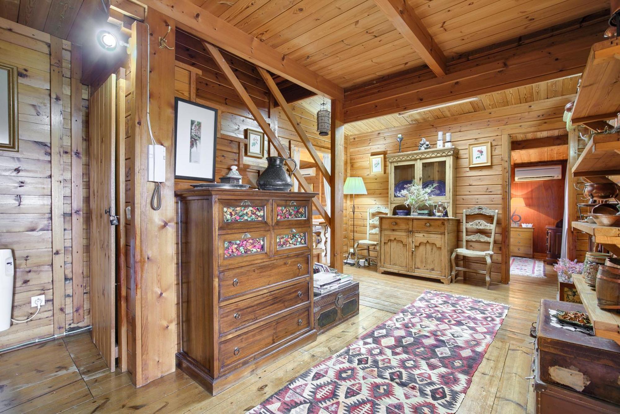 La Chalet Valdemorillo
