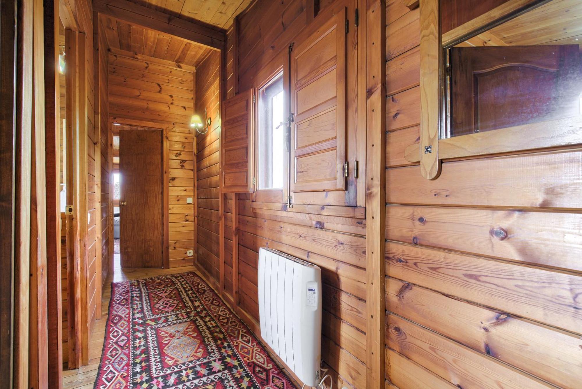 Chalet La