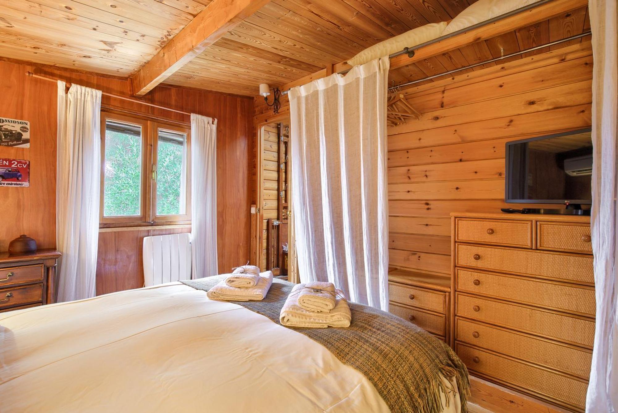 La Chalet
