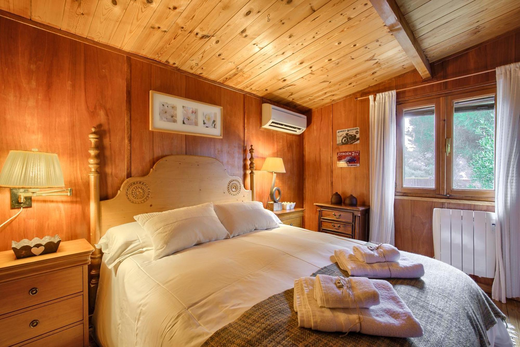 Chalet La *