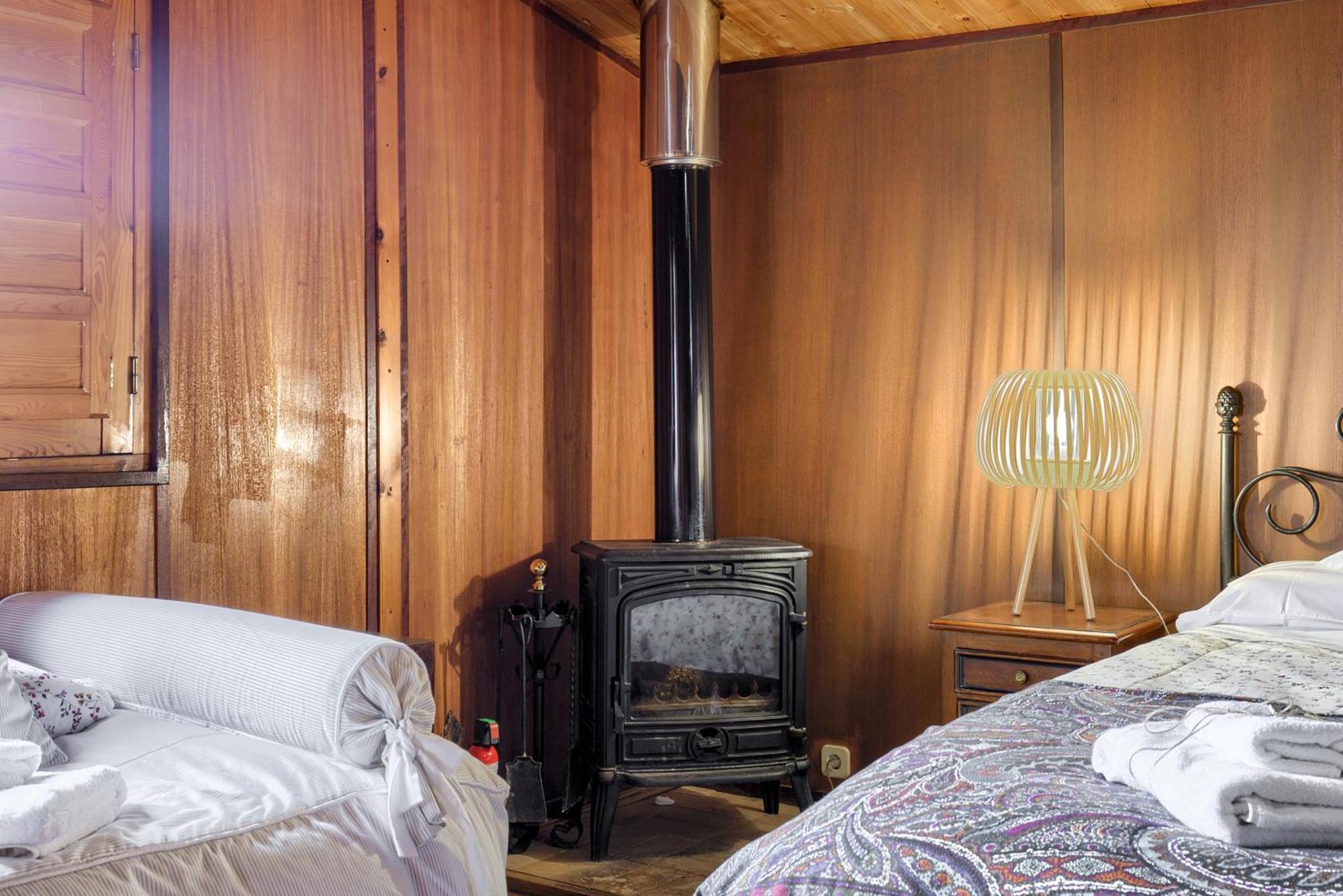 La Chalet *