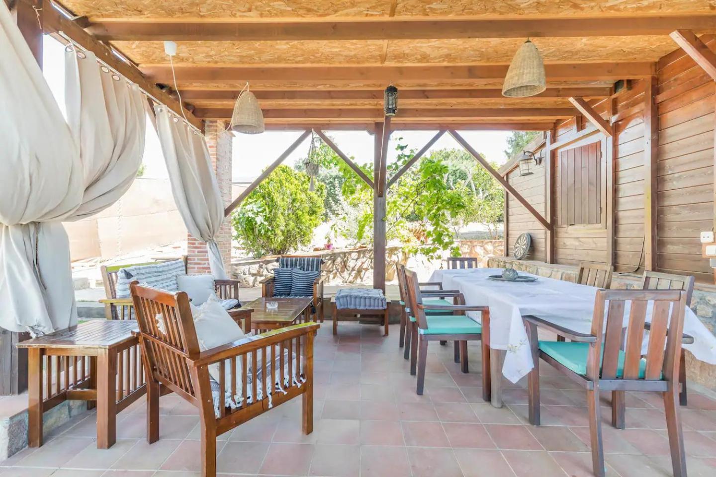 La Chalet Valdemorillo