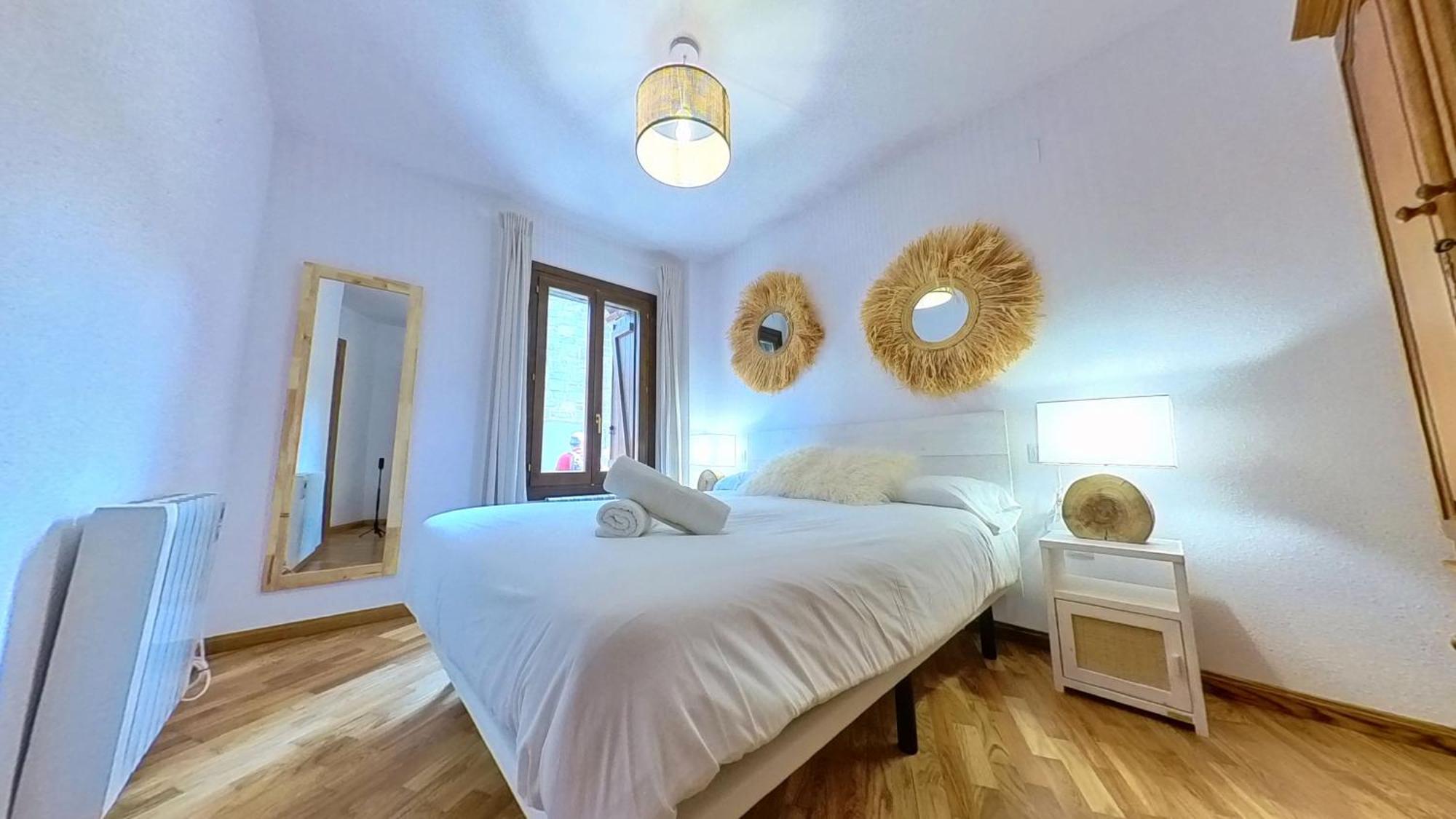 - Tucasaenlospirineos Holiday home