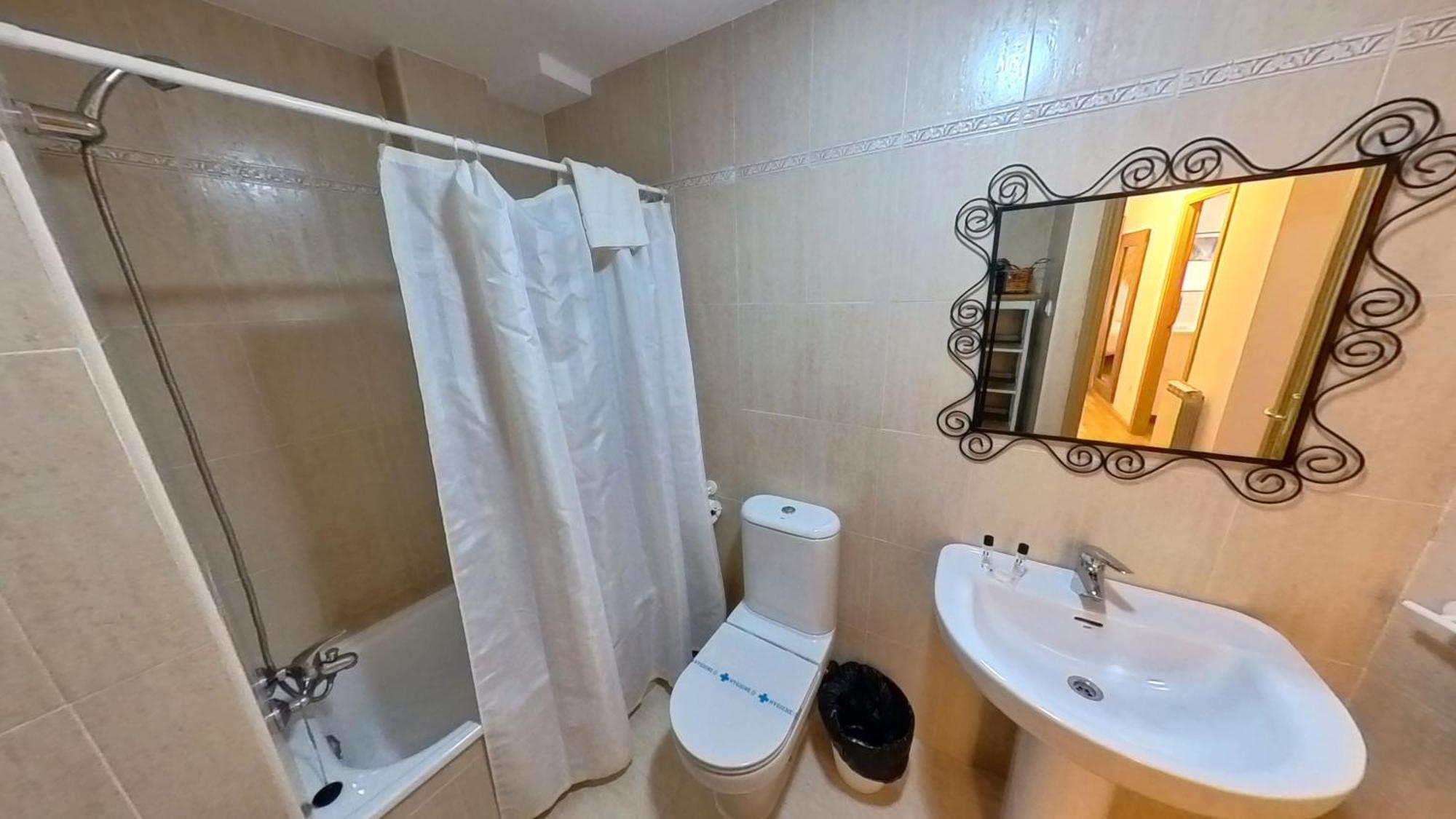 - Tucasaenlospirineos Holiday home