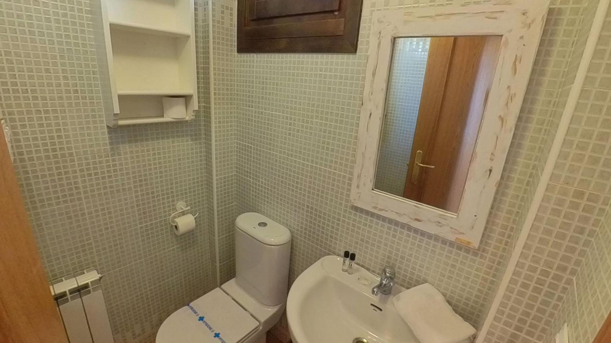 - Tucasaenlospirineos Holiday home *