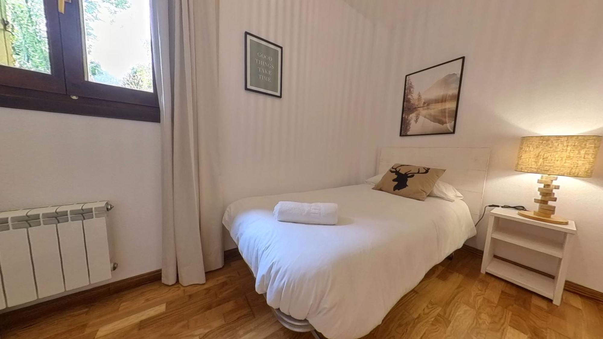 Holiday home - Tucasaenlospirineos