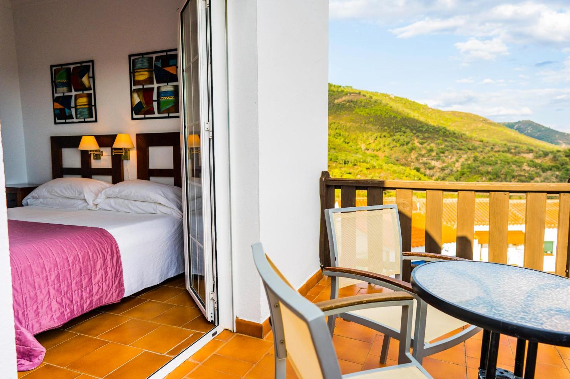 Hotel Complejo Veneros *