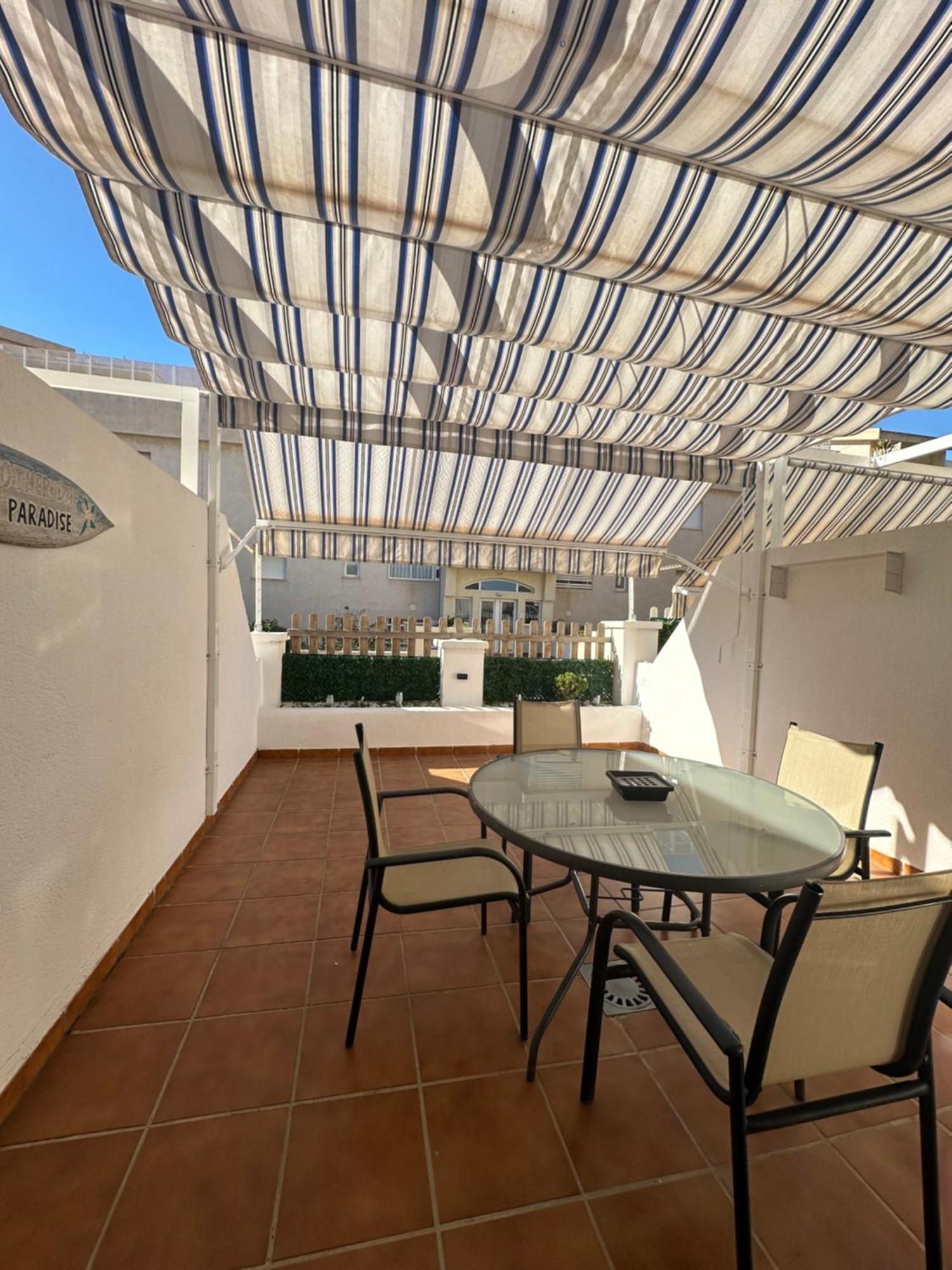 Apartment Torrequebrada