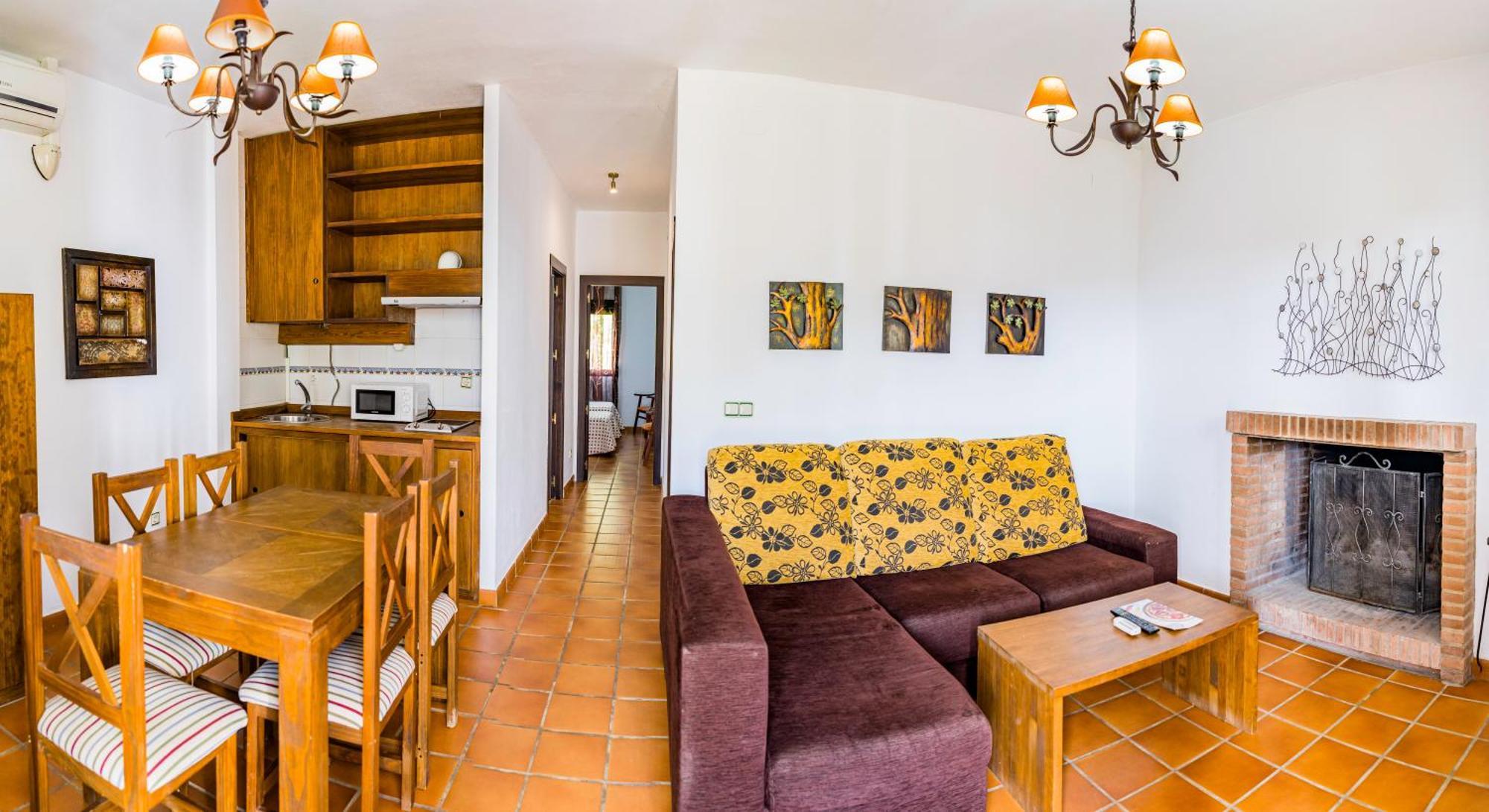 Complejo Veneros Hotel *