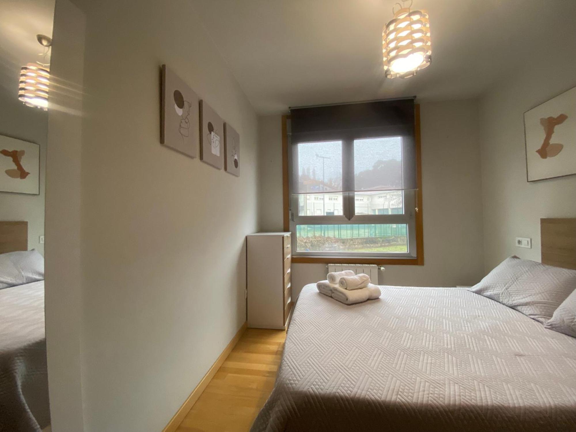 Fantastico Playa Lerez Rias Baixas 2 *