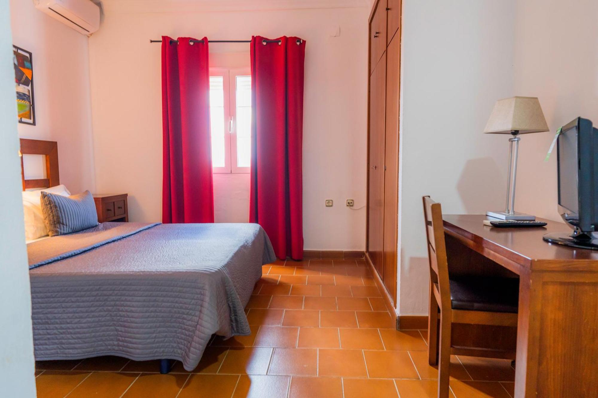 Complejo Veneros Hotel Santa Ana La Real