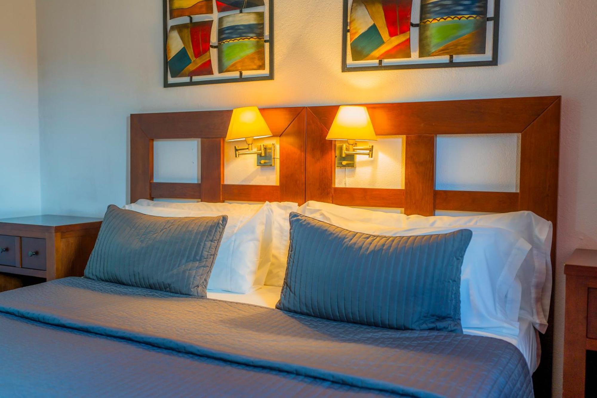 Hotel Complejo Veneros