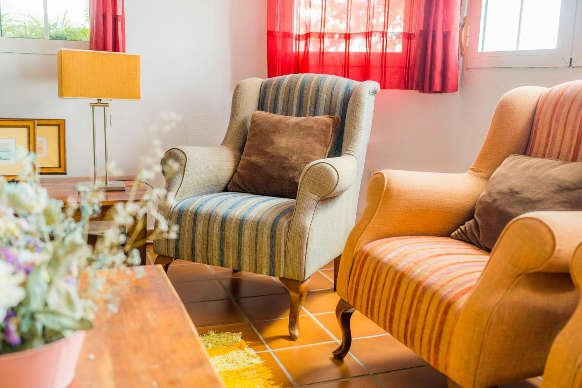 Hotel Complejo Veneros