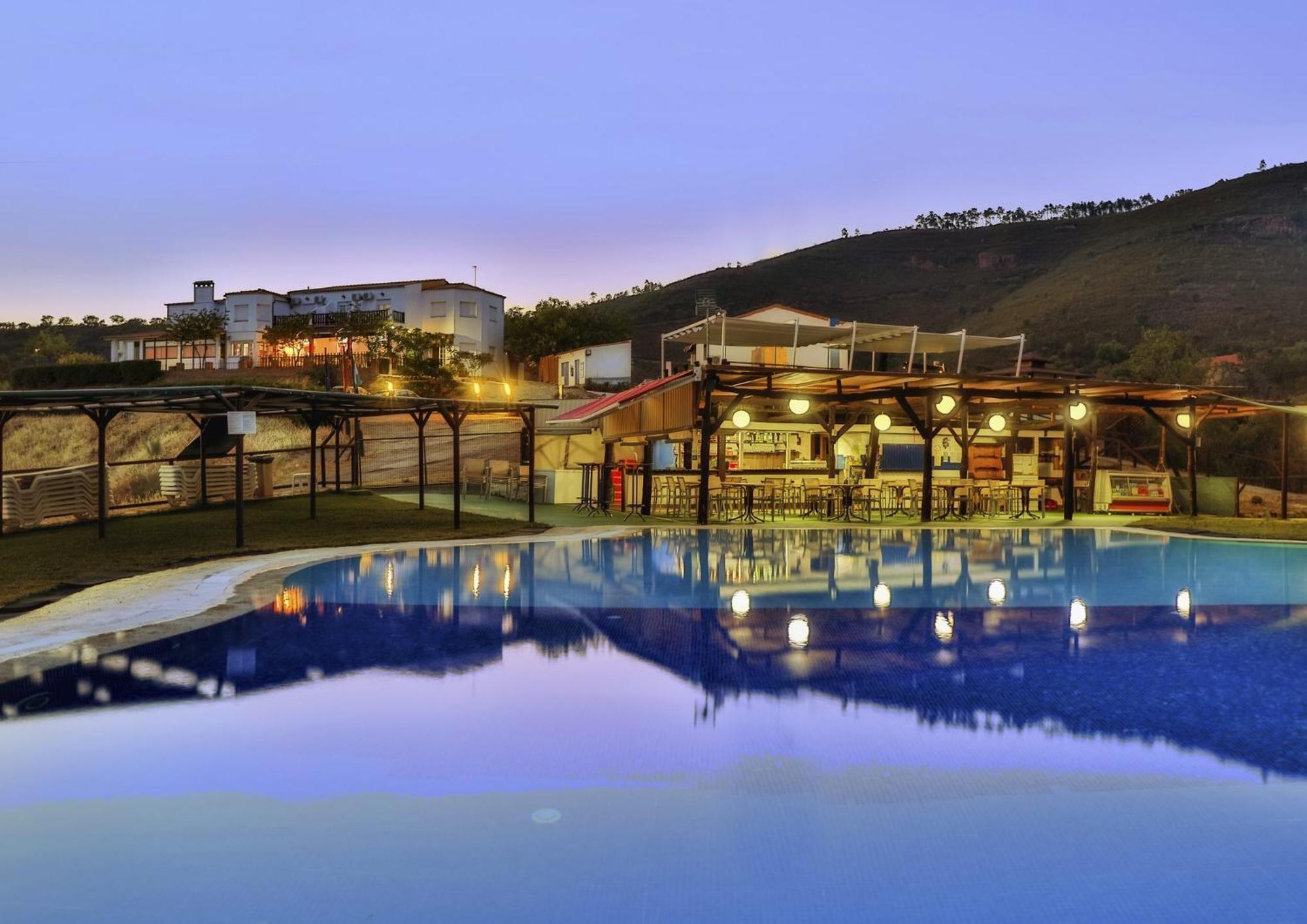 Hotel Complejo Veneros