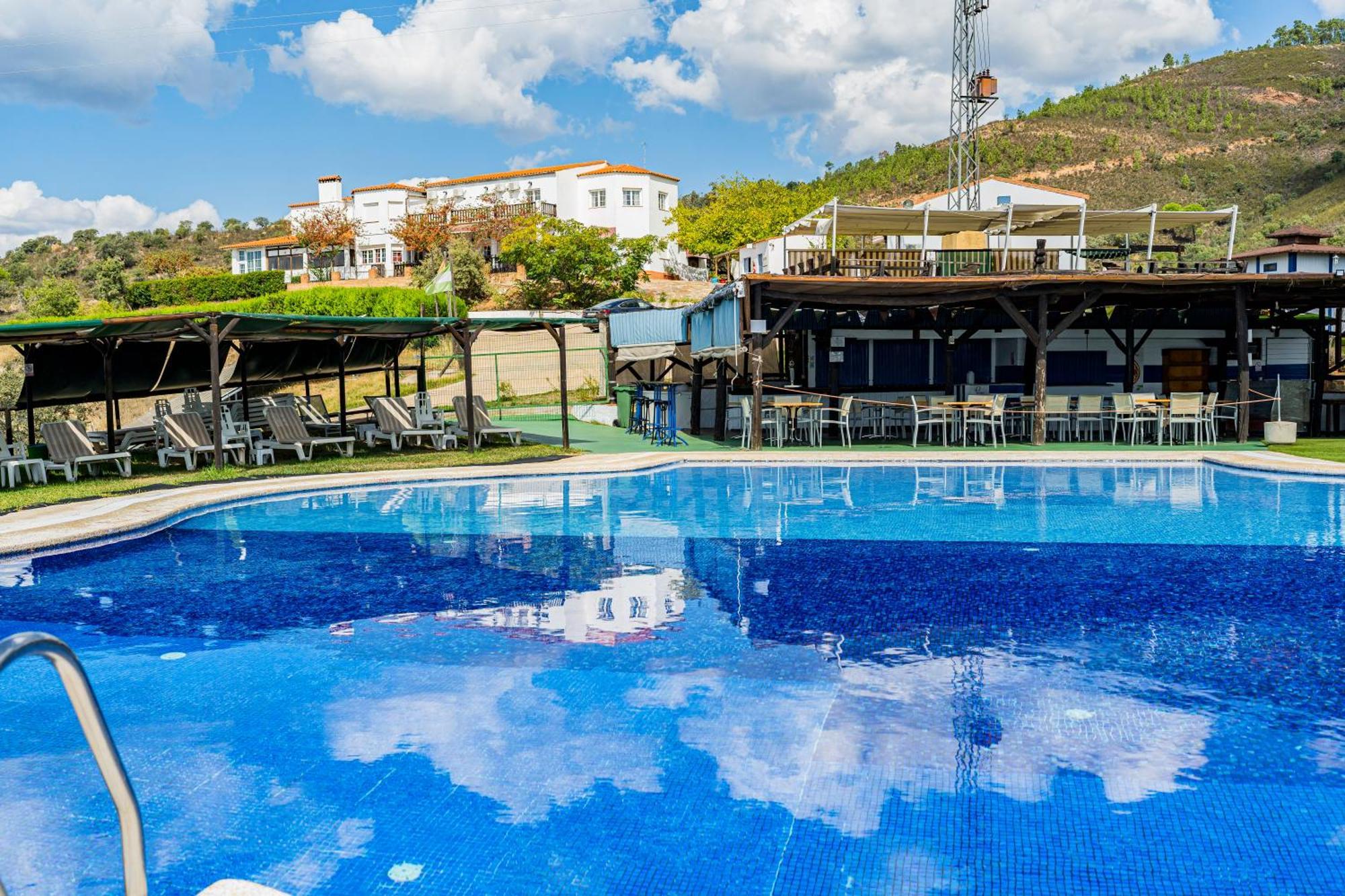 Complejo Veneros Hotel
