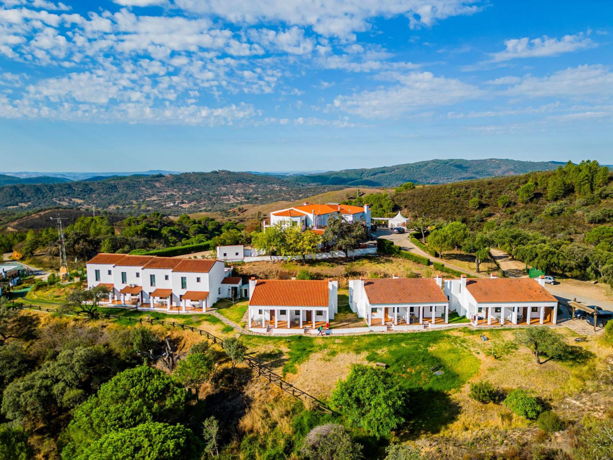 Complejo Veneros Hotel *