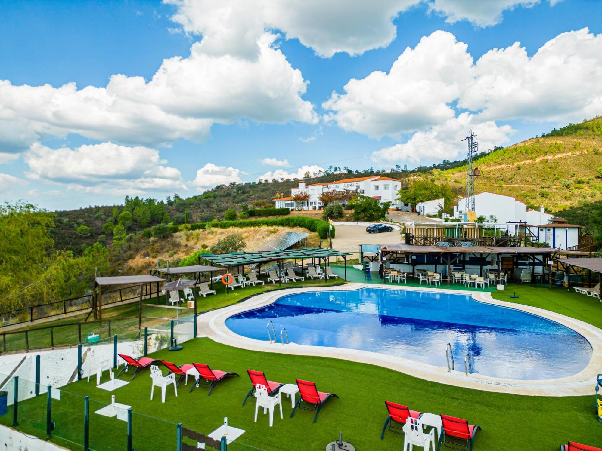 Complejo Veneros Hotel *